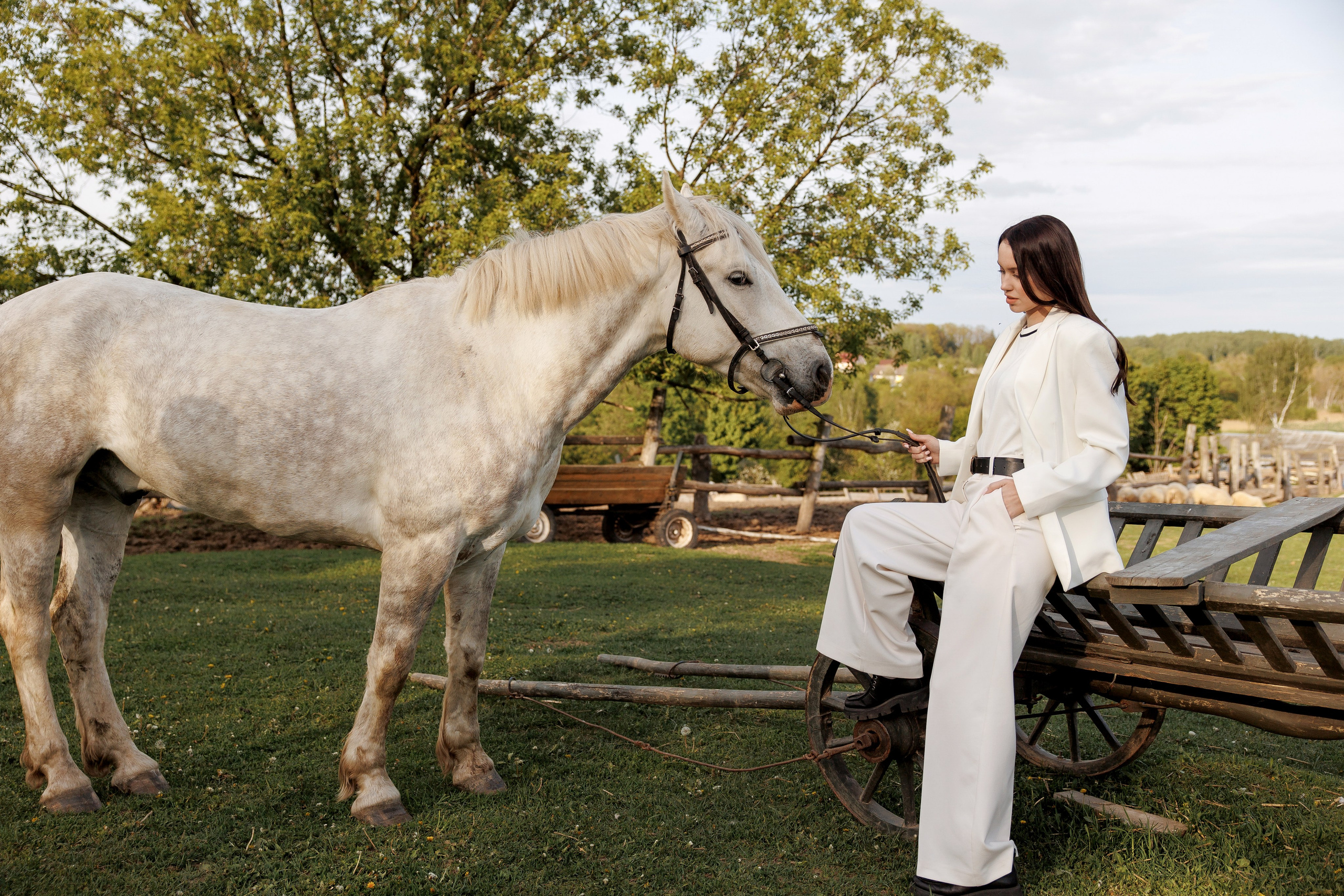 Евгений+Анастасия. Свадебный фотограф Каледич Тимофей