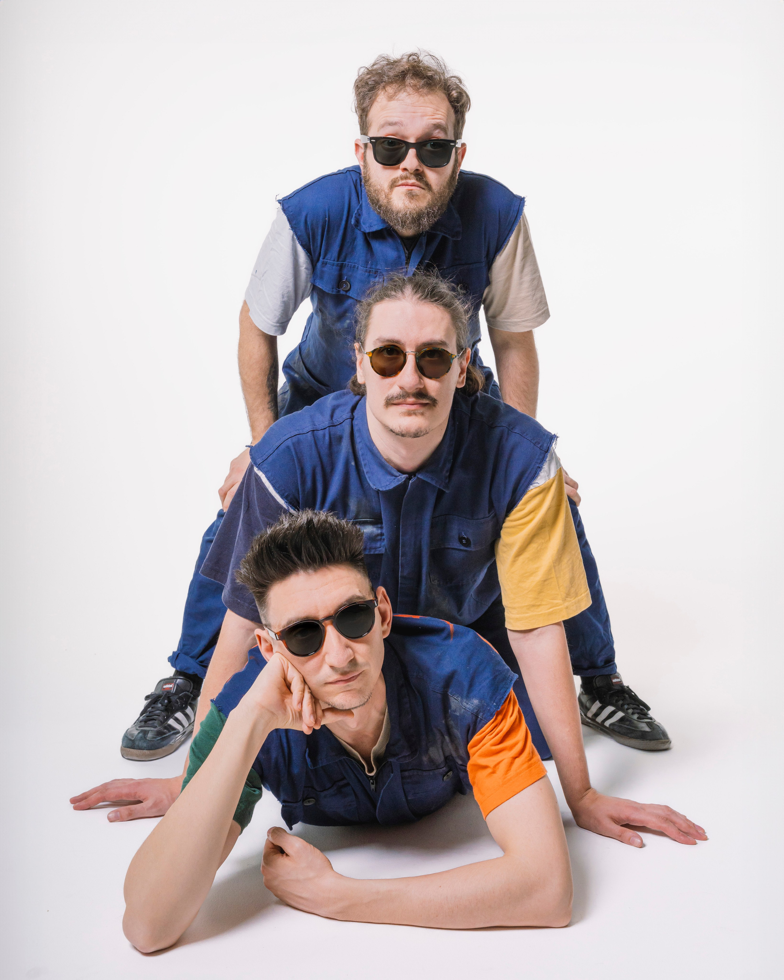 Portraits. Weddings, sports and events photographer in Senigallia