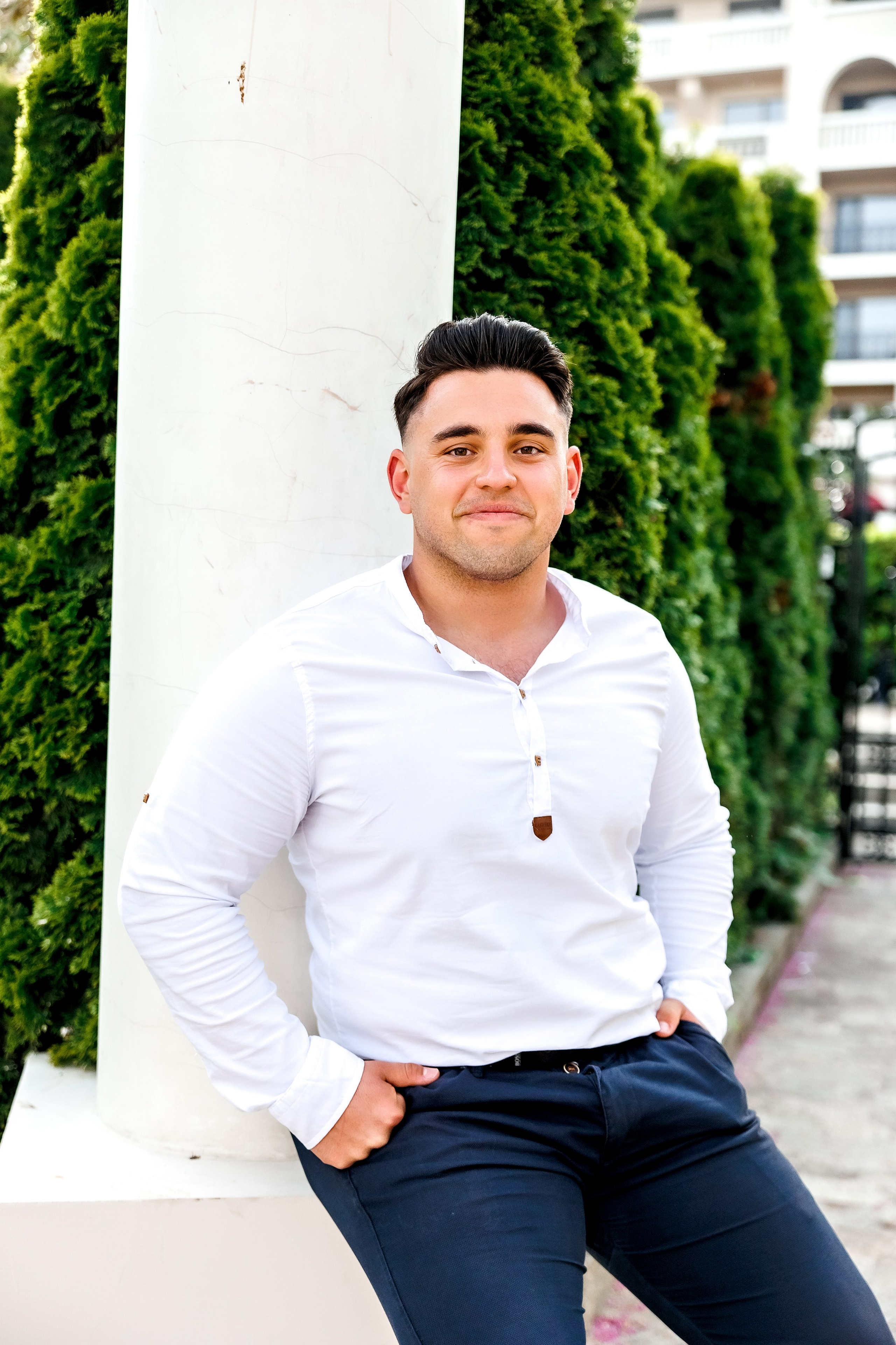 Бургас 12А. Фотограф Ирина Йотова