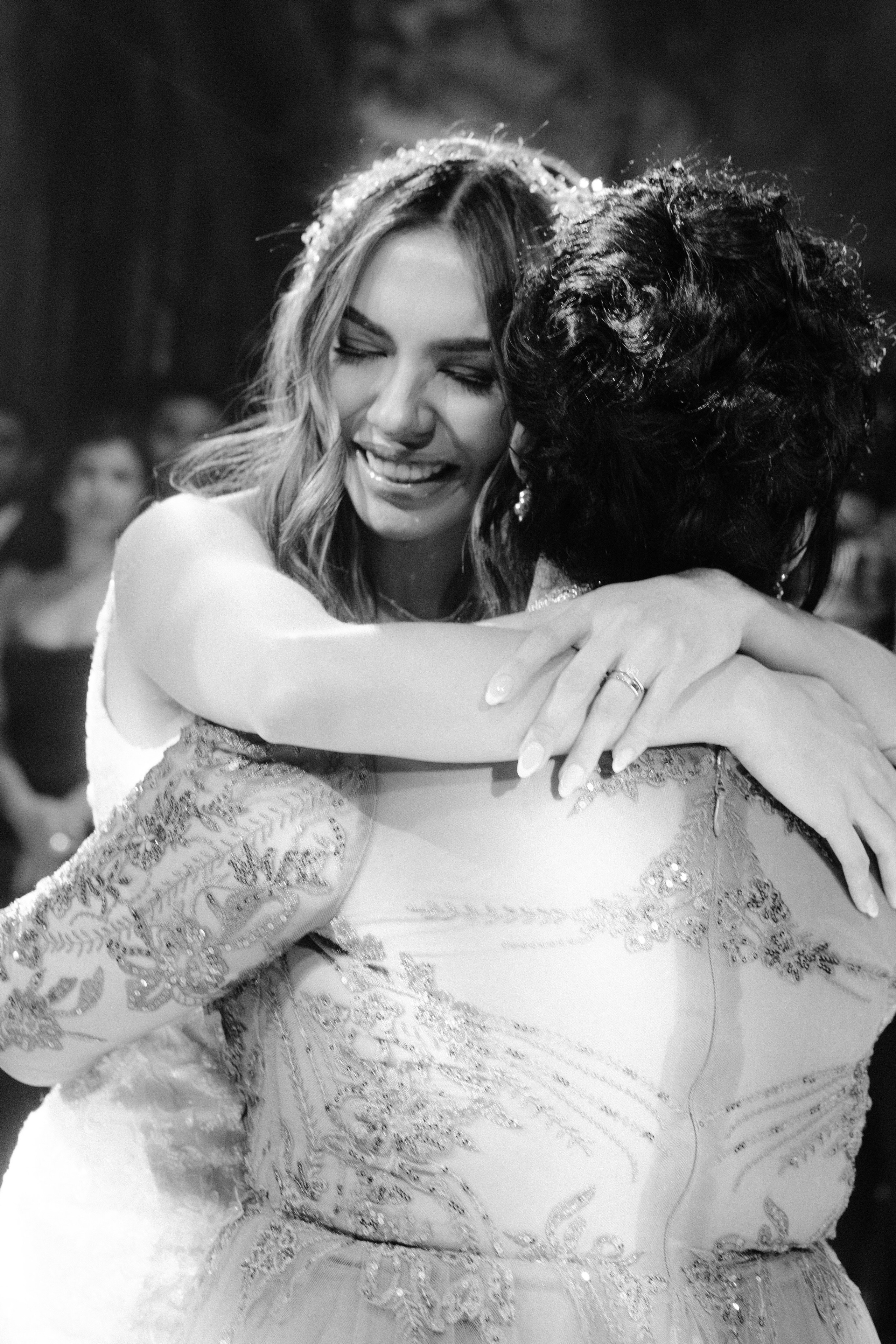 Wedding America y Alex