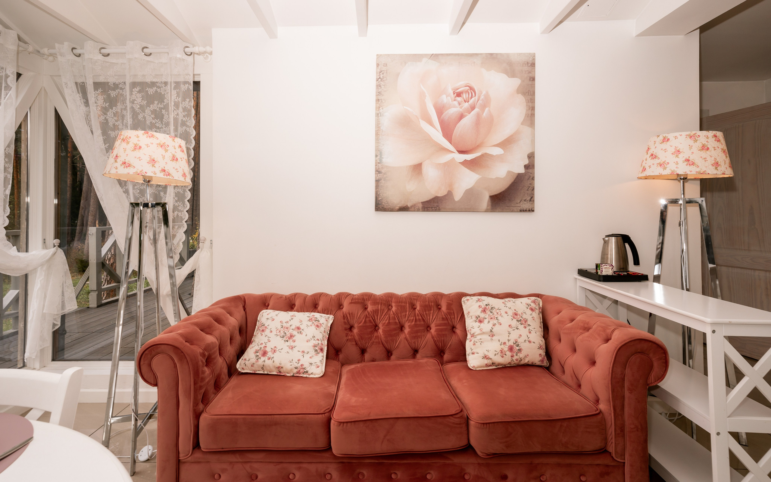 HOTEL / APARTMENTS / SPA. Montenegro photographer and videographer