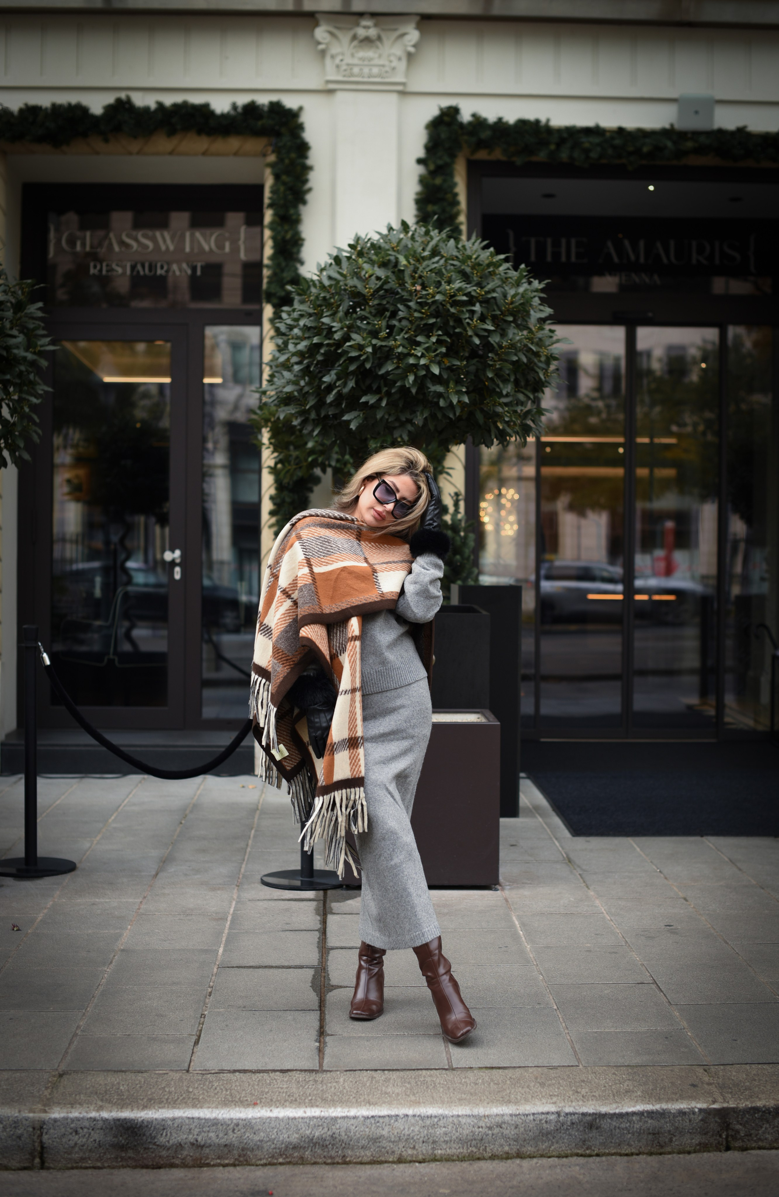 Emel Tschikof. Photo Vienna and Bratislava