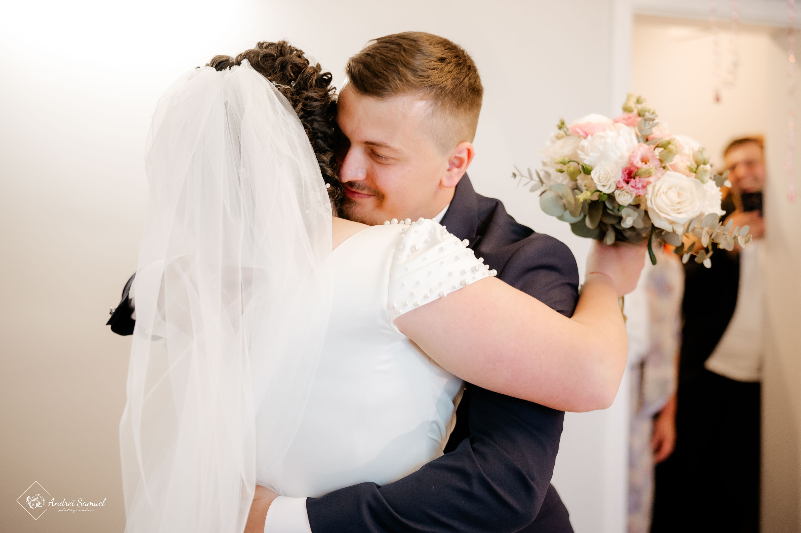 Vitoria & Paul. Andrei Samuel – Fotograf București | Evenimente, Studio, Imobiliare, Produs