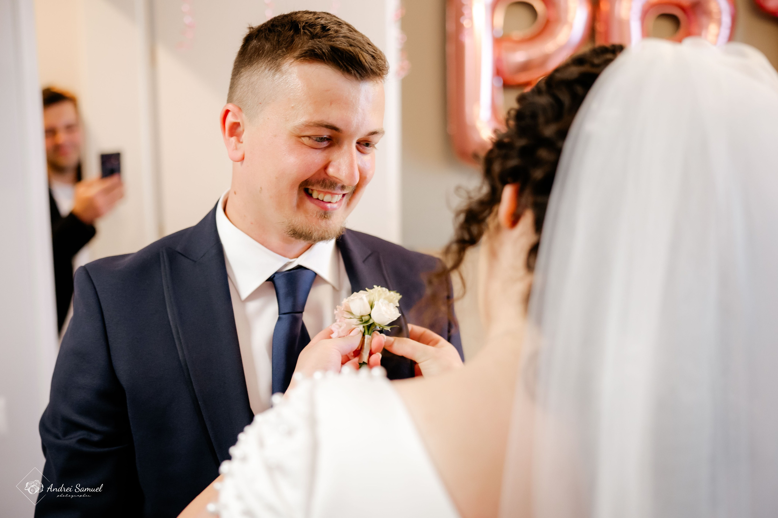 Vitoria & Paul. Andrei Samuel – Fotograf București | Evenimente, Studio, Imobiliare, Produs