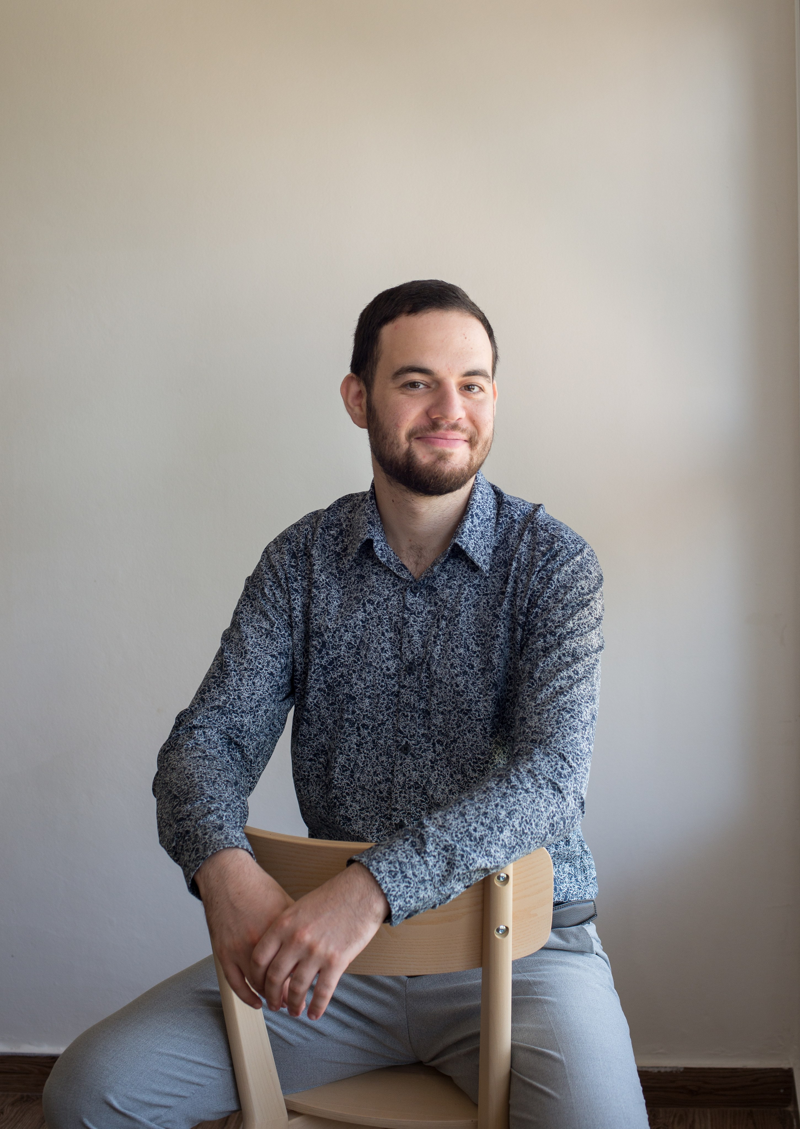 Семья Ильи и Мелани. Визуальный брендинг