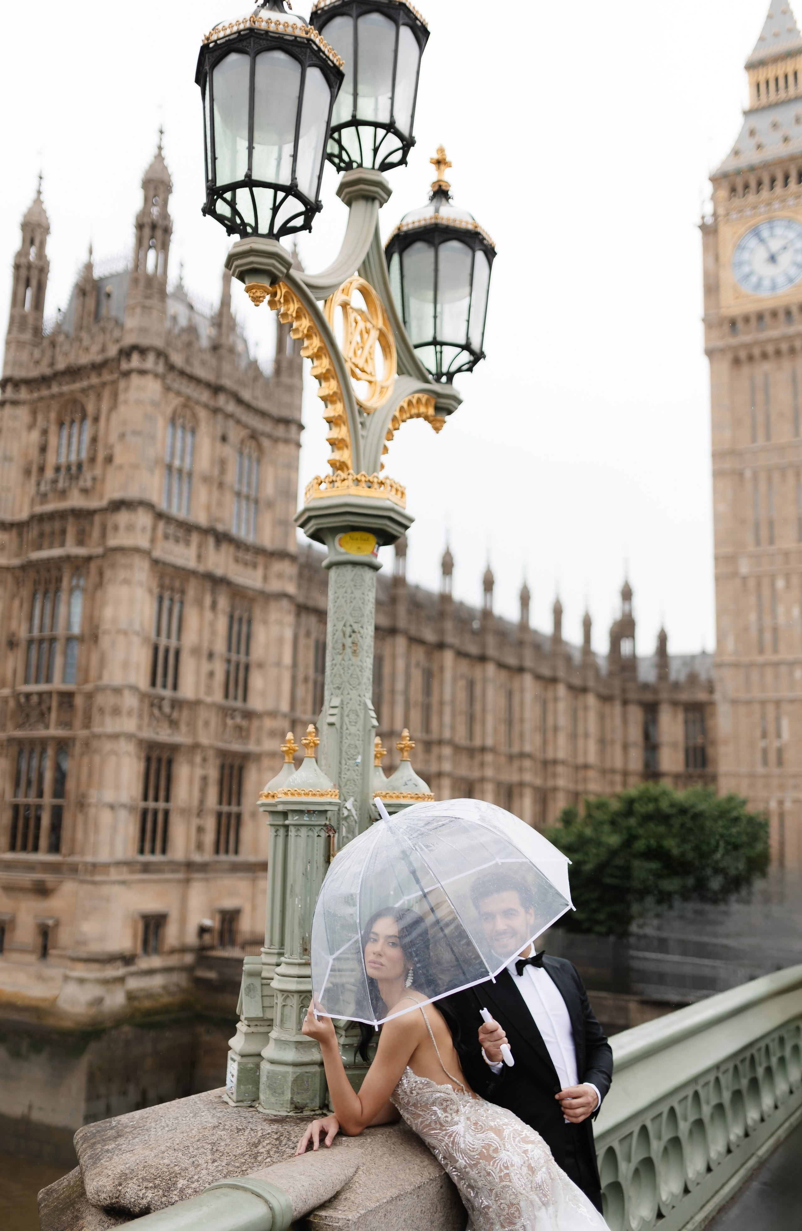 Gabriela & Leo’s Intimate London Elopement. YES I DO PRODUCTION — Wedding photography&videography