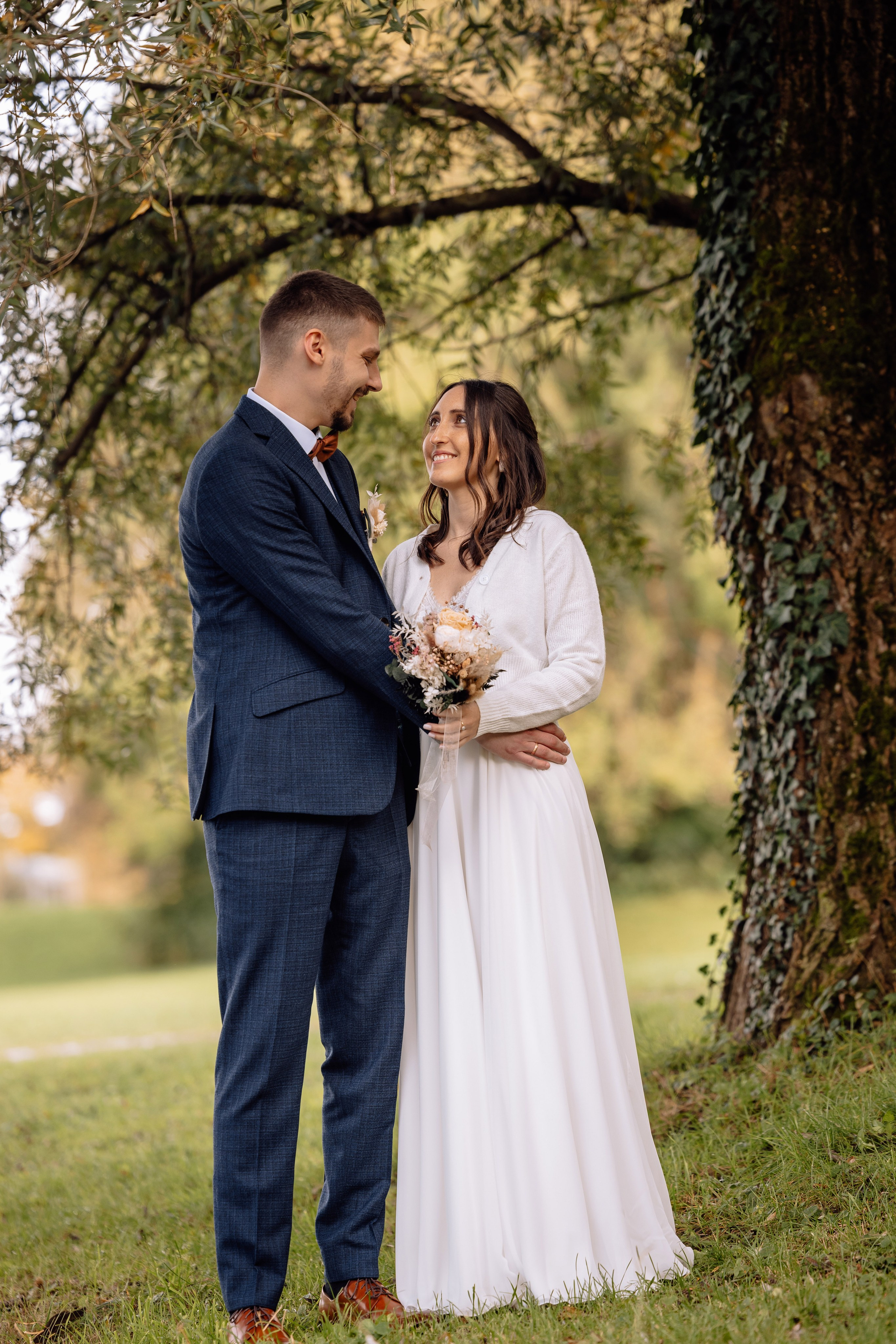 Standesamt in der Ruppertstraße und Schloss Blutenburg. Hochzeitsfotograf München Taufe Familienfotograf Tanja Mauke
