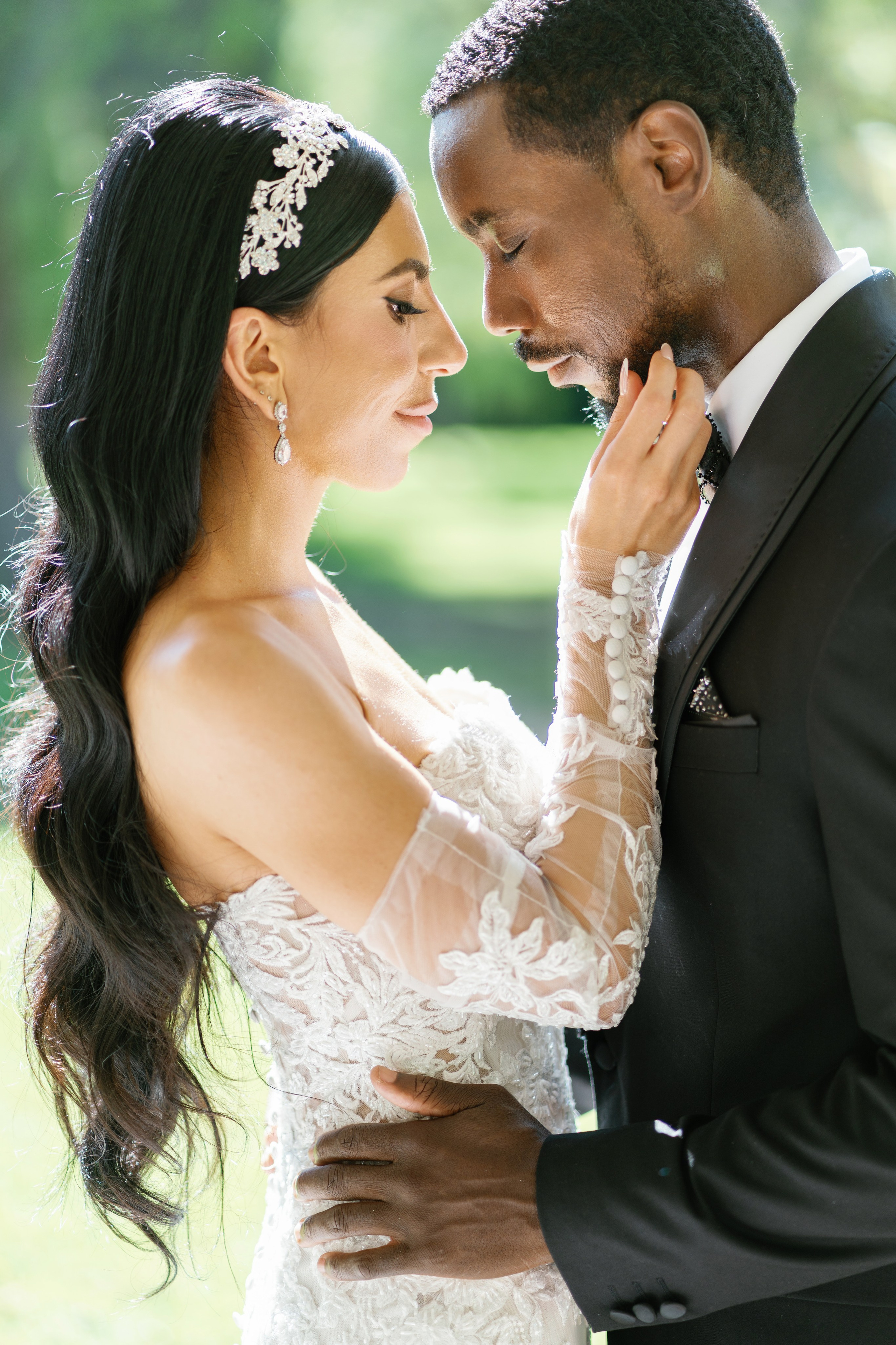 Wedding at Bella Blanca Los Angeles. Wedding Photography & Videography Team in California, Los Angeles, San Francisco, San Diego and Travel