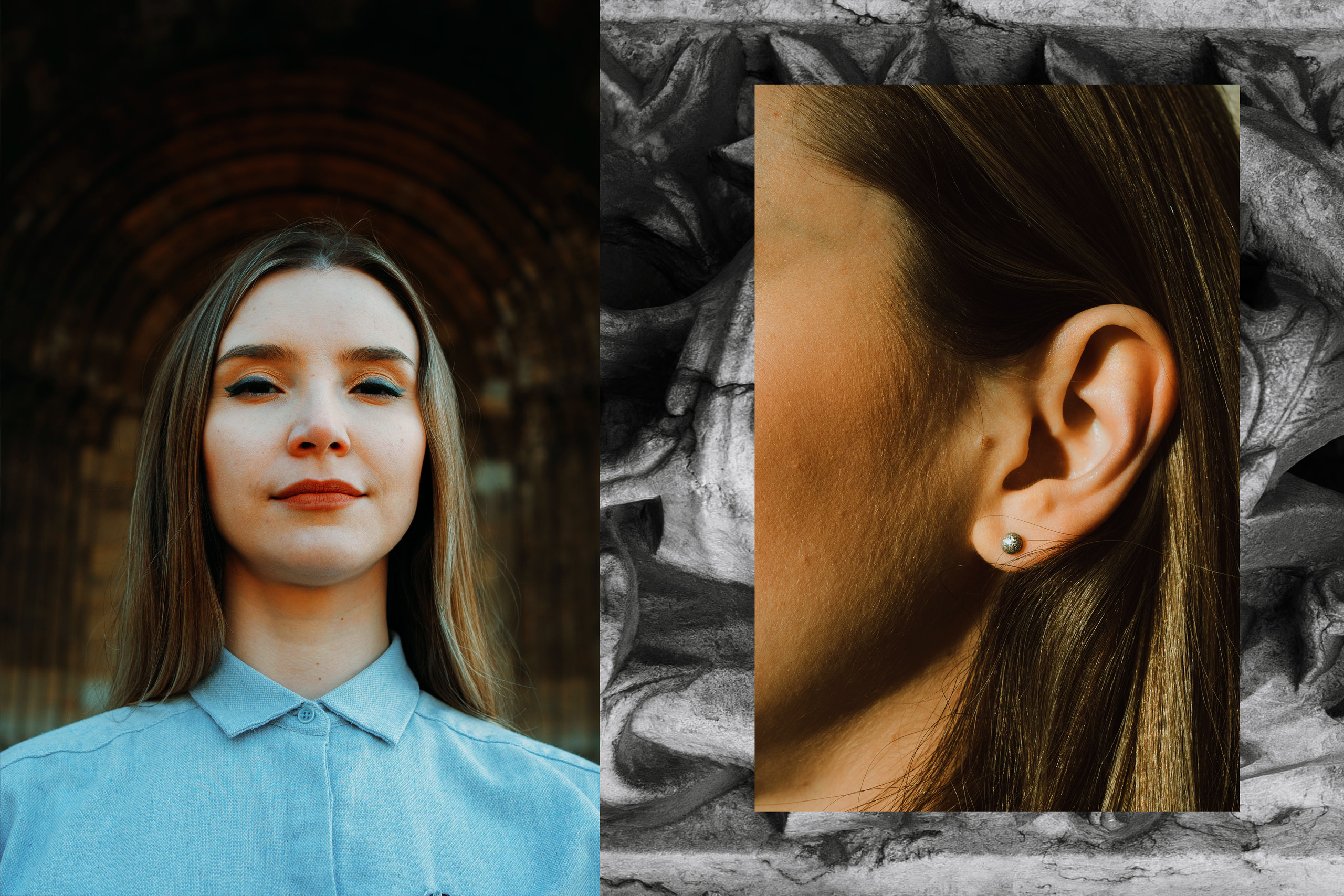 Lara. Мария Шер. Профессиональный фотограф в городе Порту, Португалия