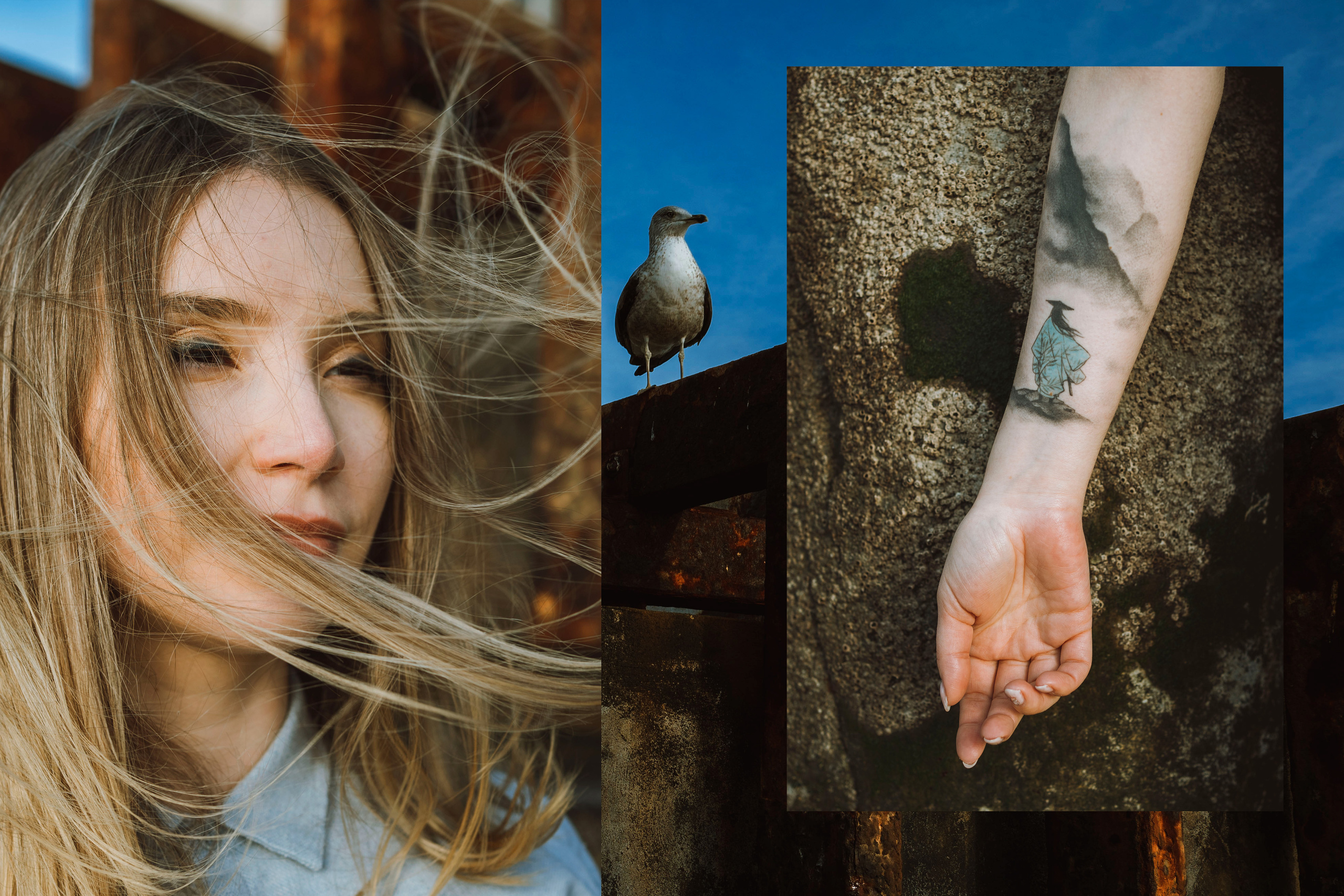 Lara. Мария Шер. Профессиональный фотограф в городе Порту, Португалия