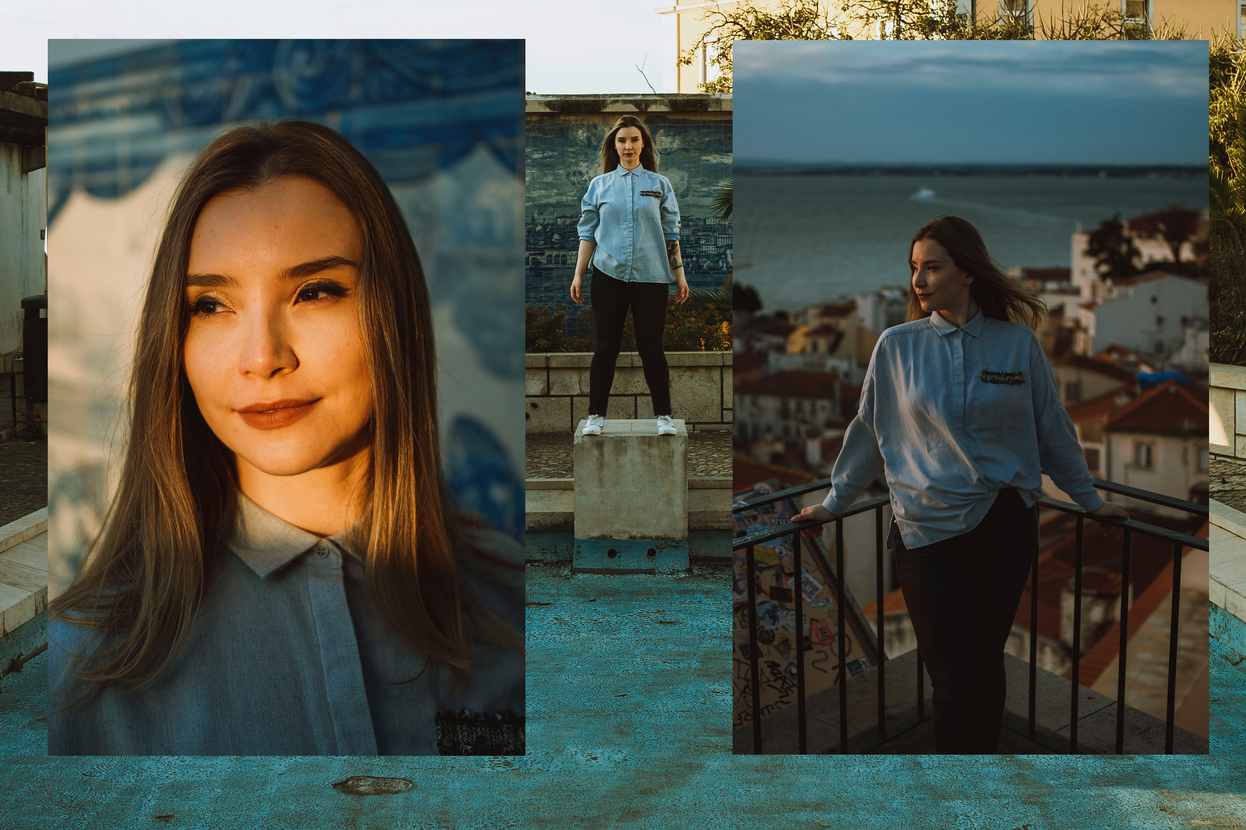 Lara. Мария Шер. Профессиональный фотограф в городе Порту, Португалия