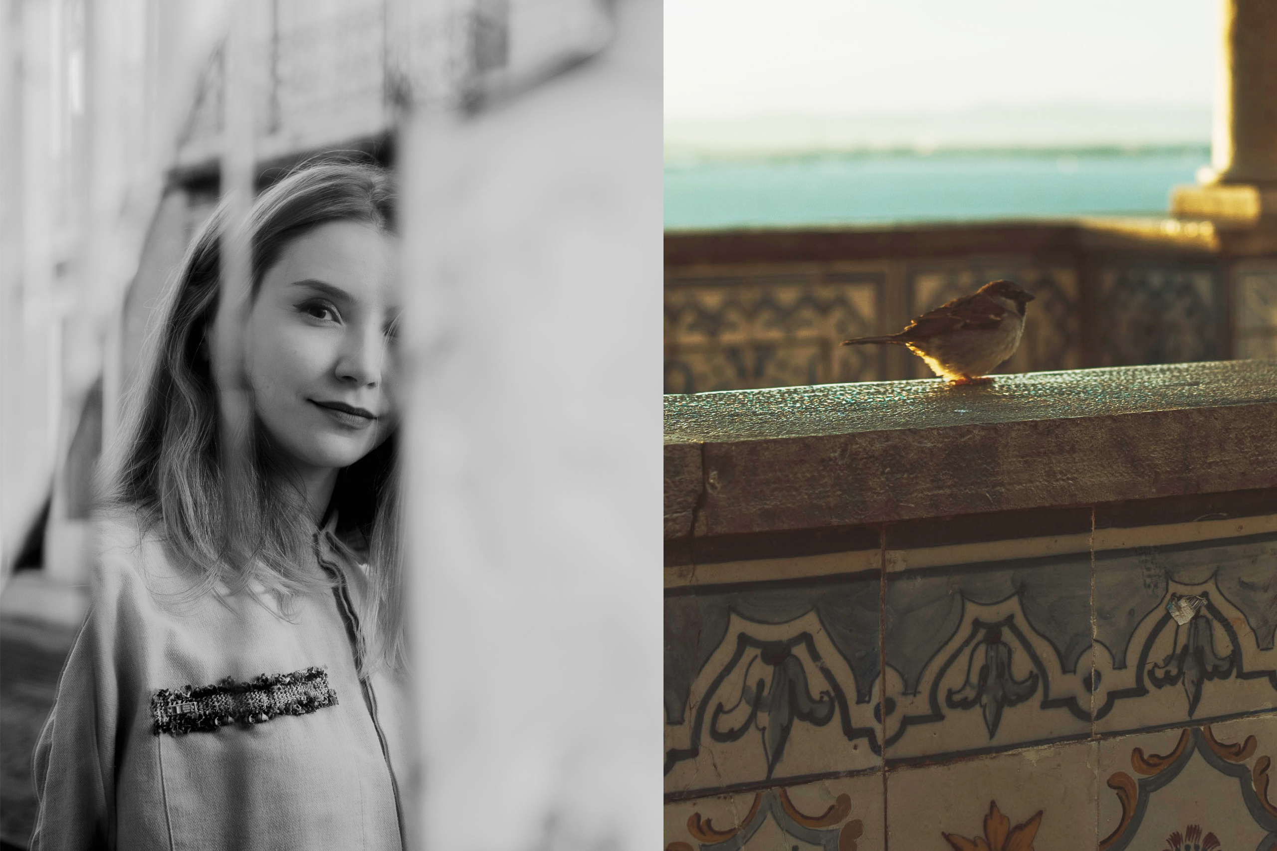 Lara. Мария Шер. Профессиональный фотограф в городе Порту, Португалия