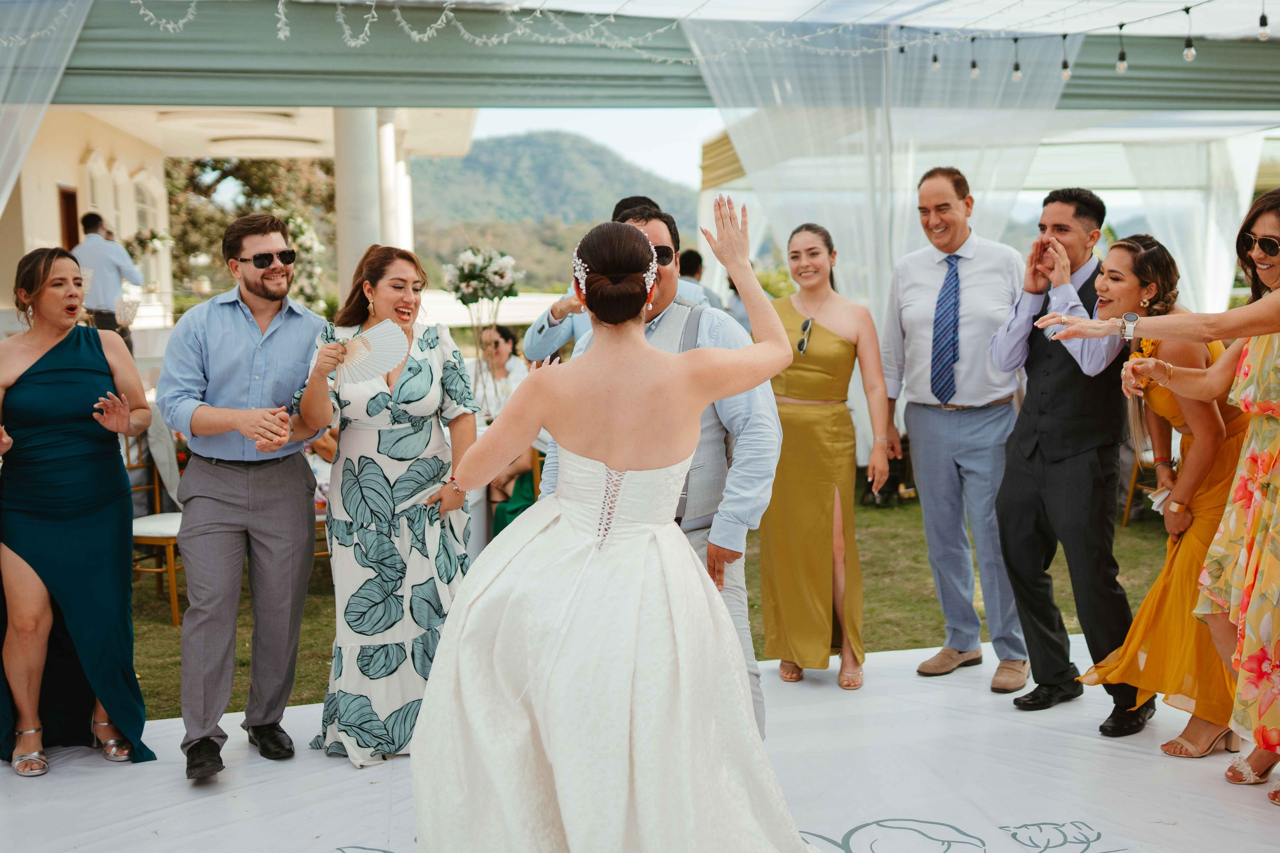 Portafolio. Fotógrafo de bodas en Loja Ecuador | Piero Alvarez PH
