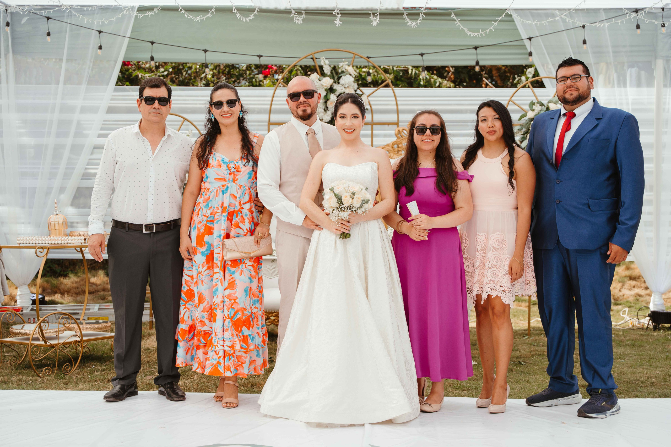 Portafolio. Fotógrafo de bodas en Loja Ecuador | Piero Alvarez PH