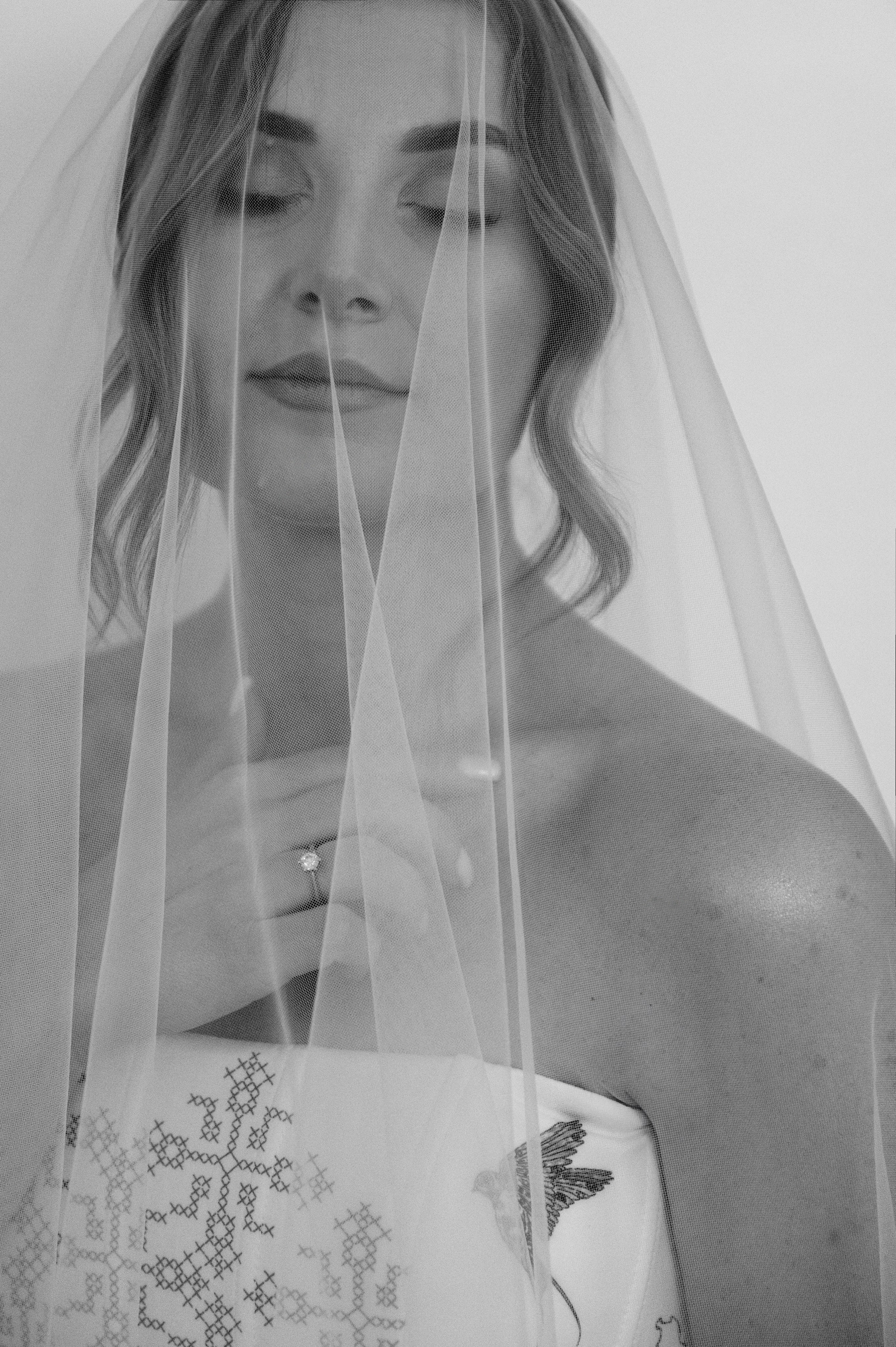 Snizhana i Michał. Свадебный фотограф Виктория Санюк