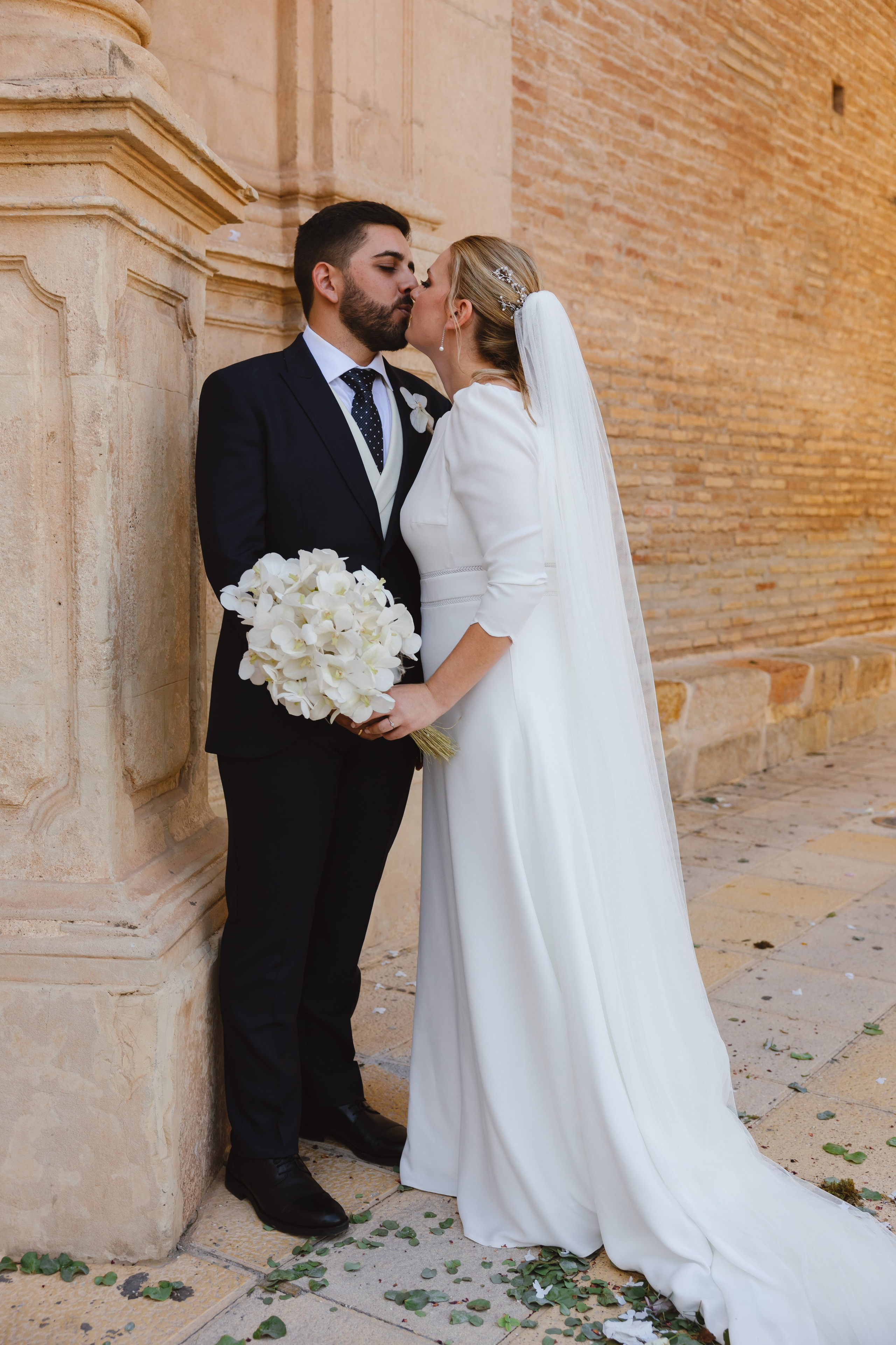 Mª ÁNGELES & ALEJANDRO. Fotógrafo y Videografo de bodas y eventos