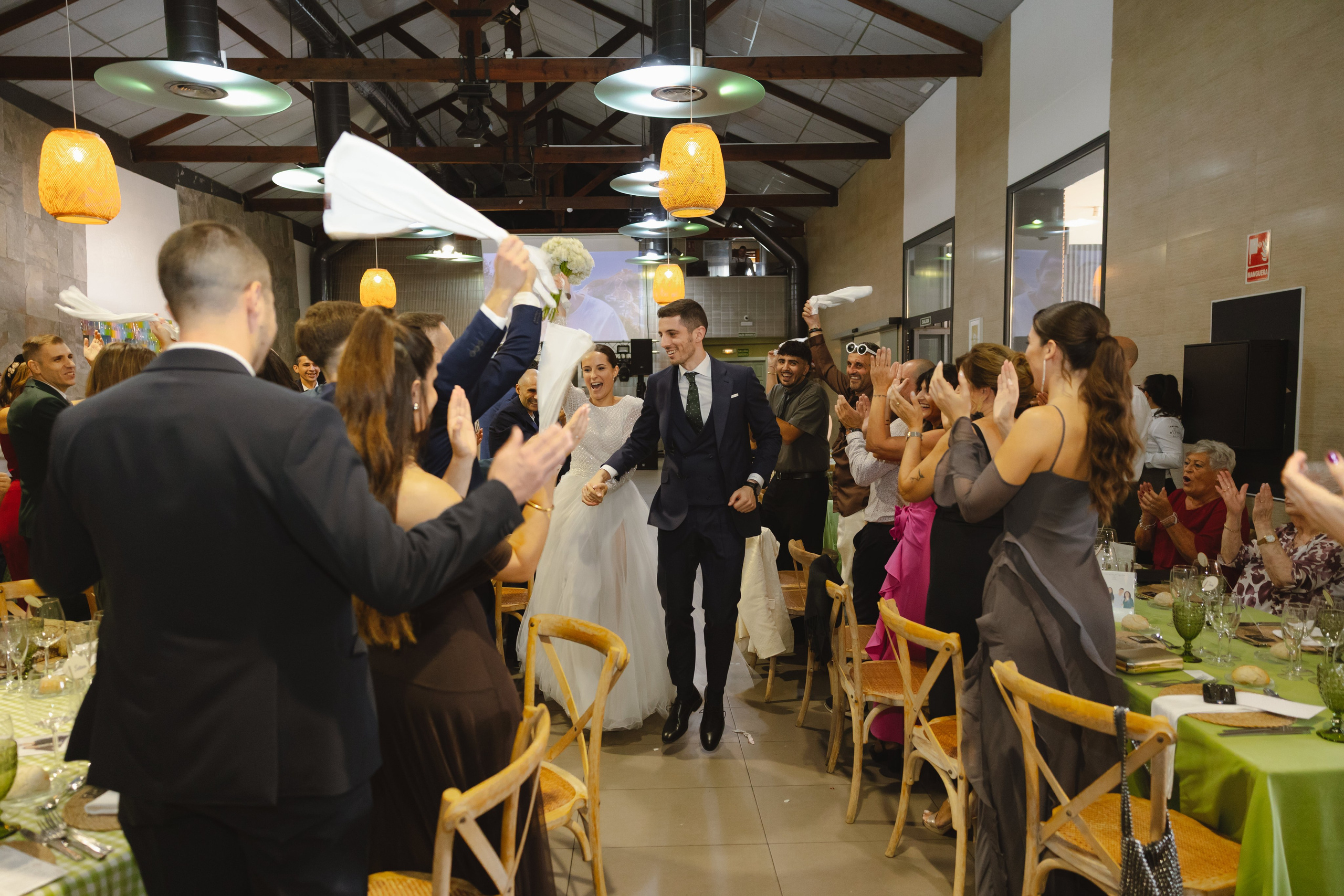 EVA & GUILLE. Fotógrafo y Videografo de bodas y eventos