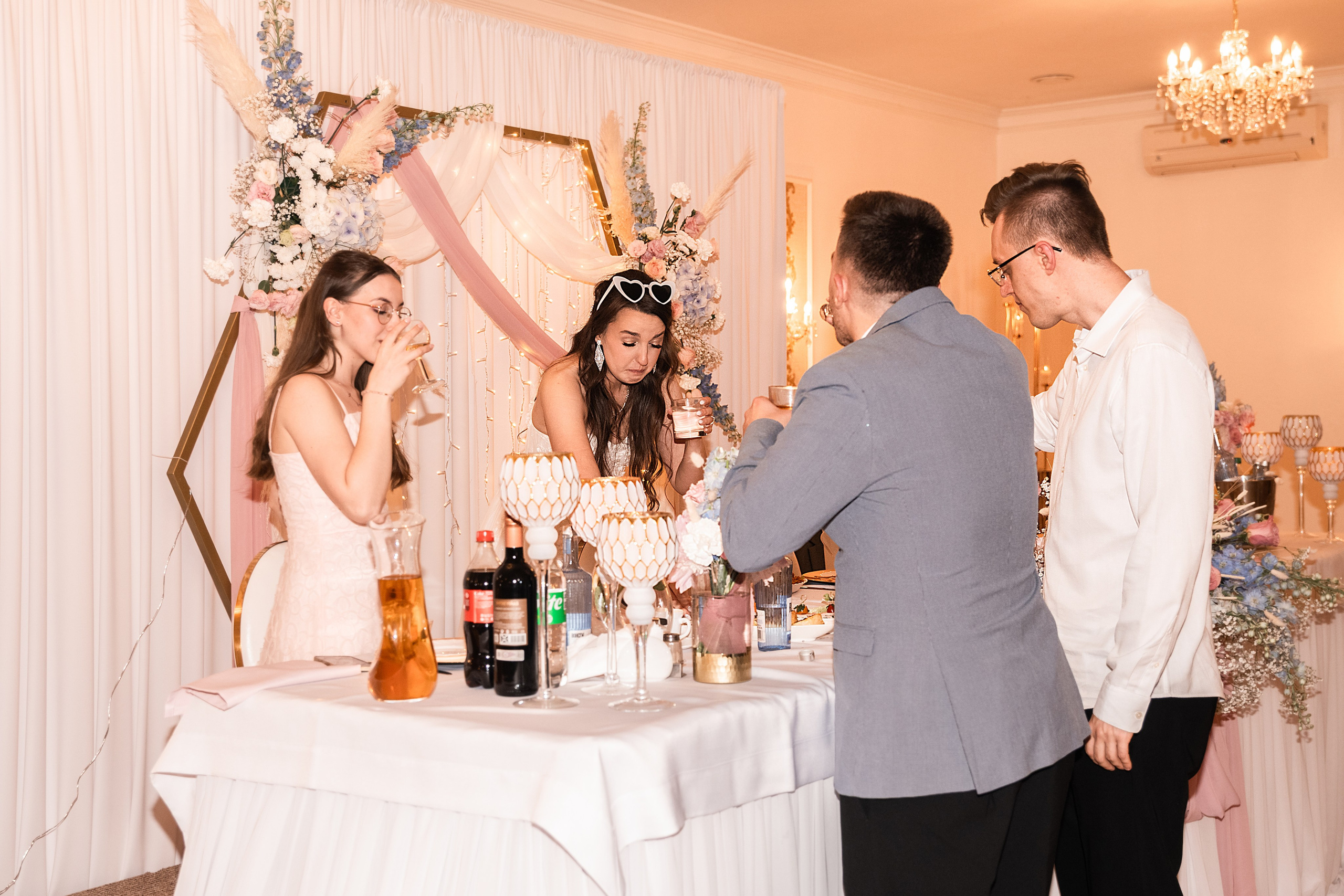 Zuza & Rafał. VideofotKA.pl