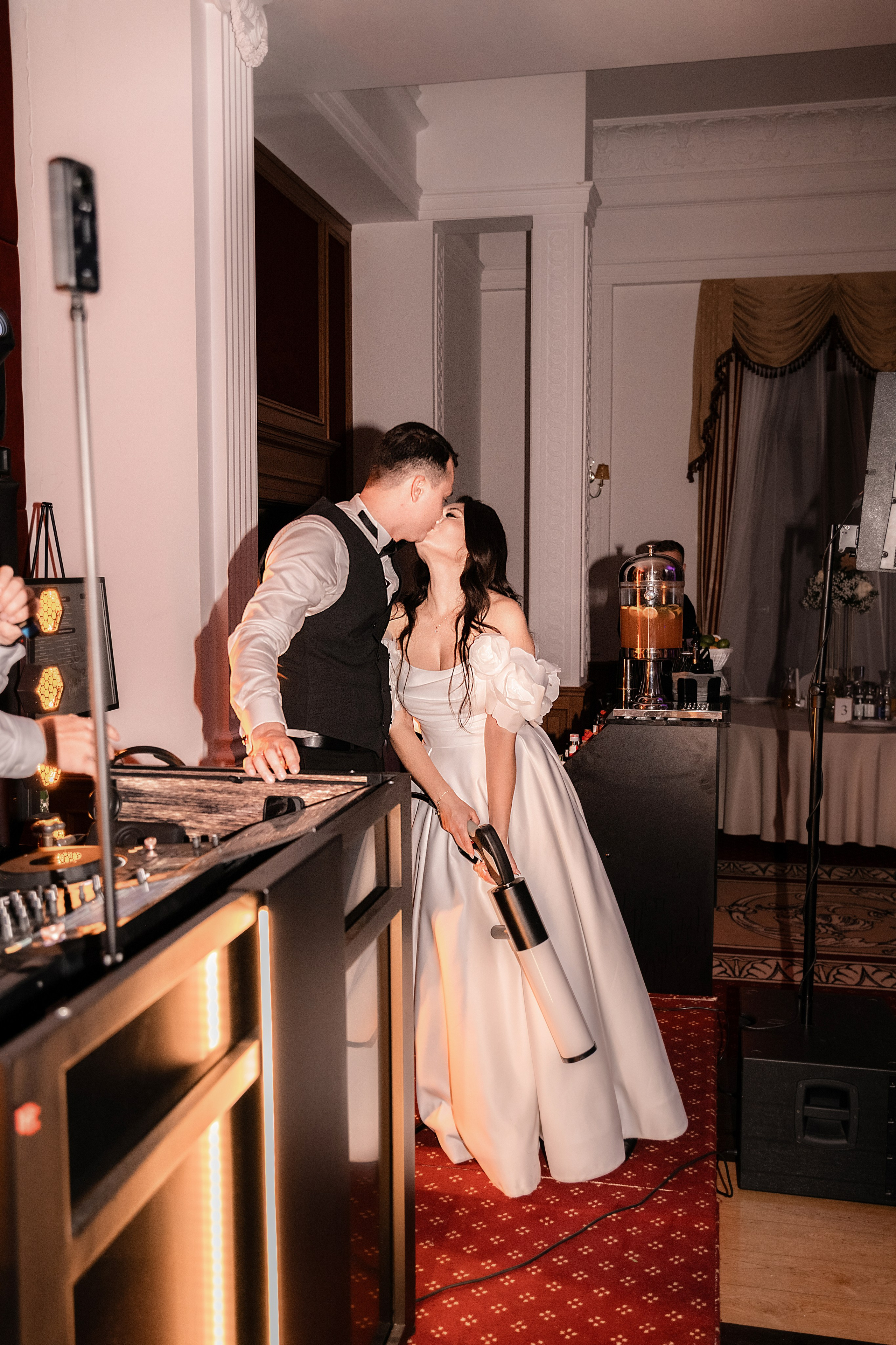 Edyta & Vladyslav. VideofotKA.pl