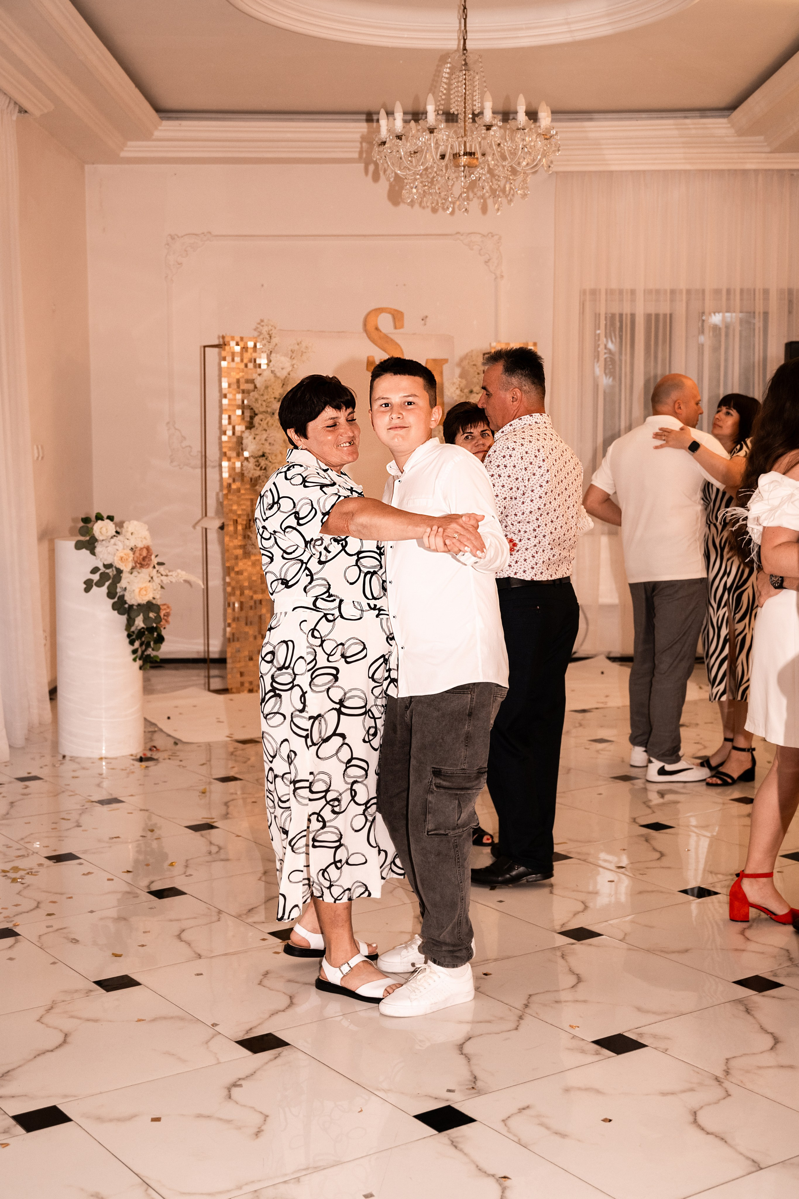 Marianna & Semen. VideofotKA.pl