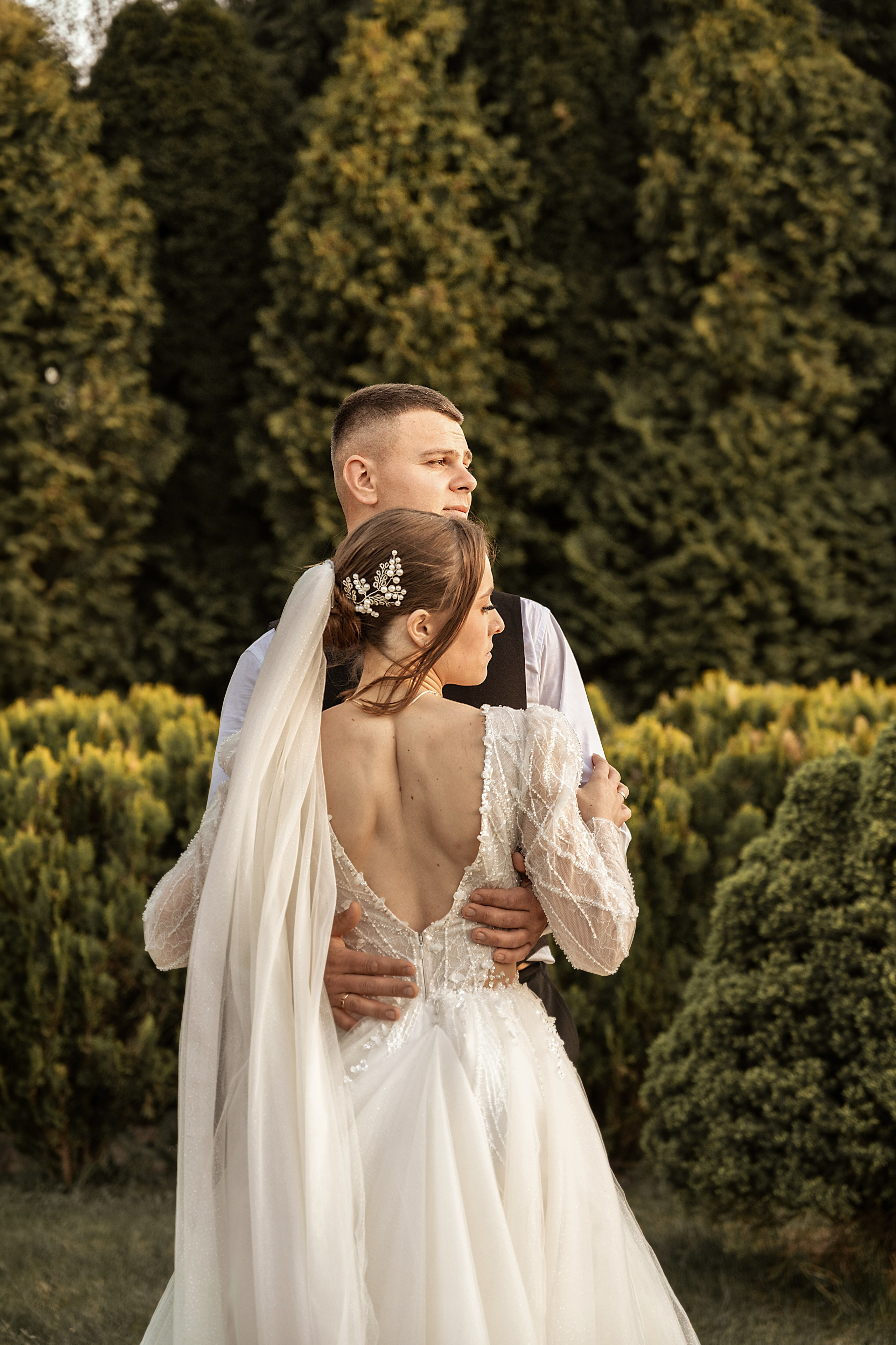 Veronika & Stepan. VideofotKA.pl