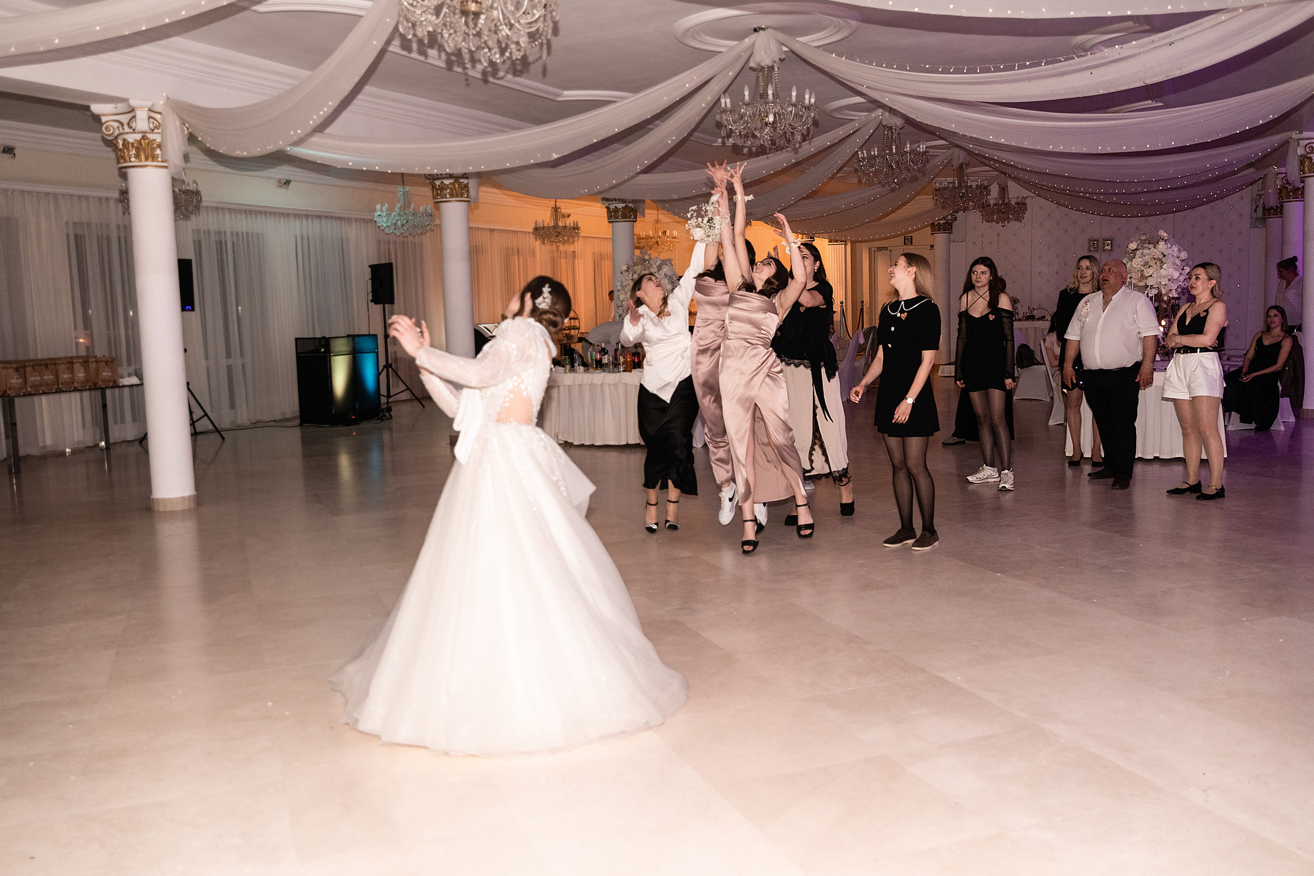 Veronika & Stepan. VideofotKA.pl
