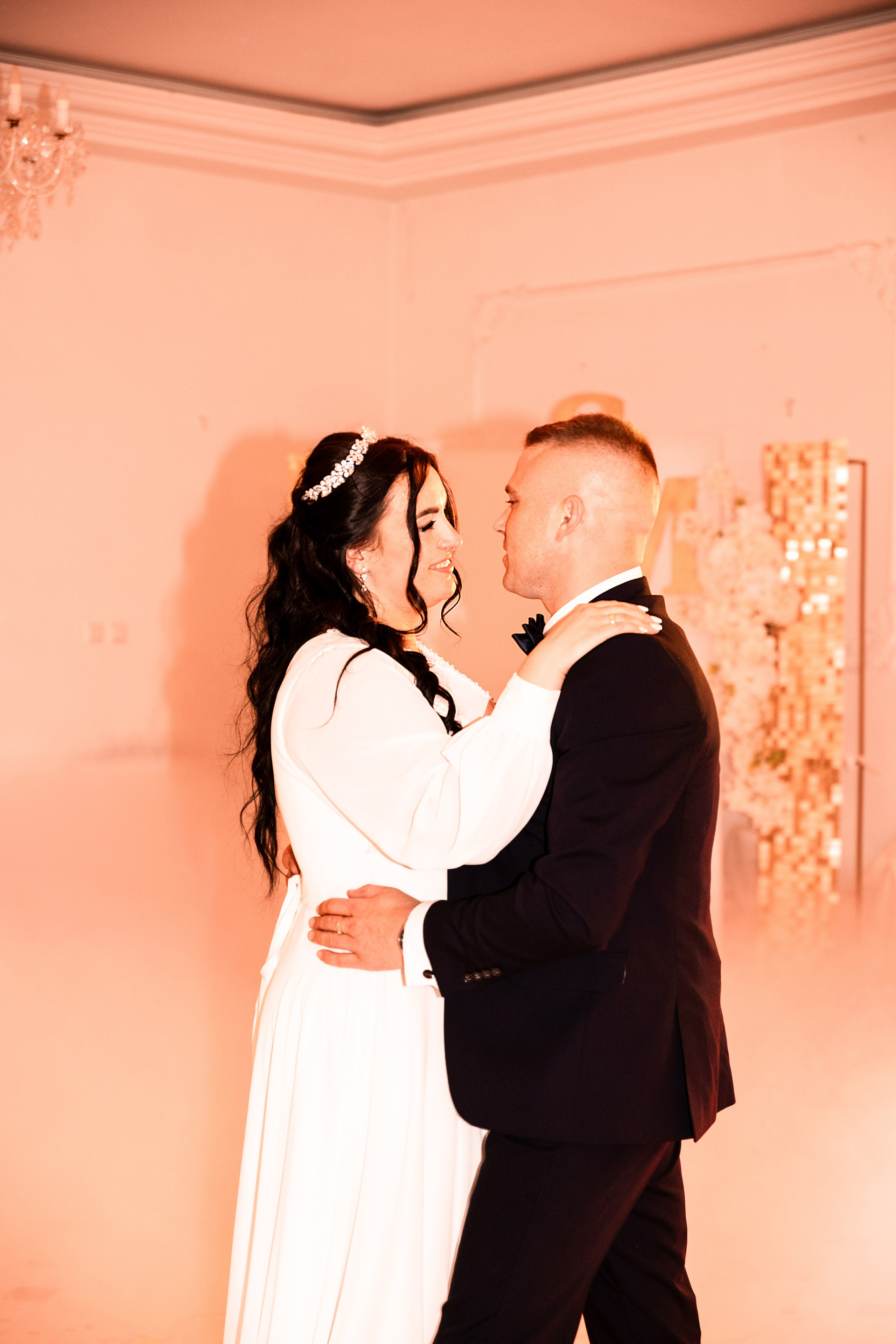 Marianna & Semen. VideofotKA.pl