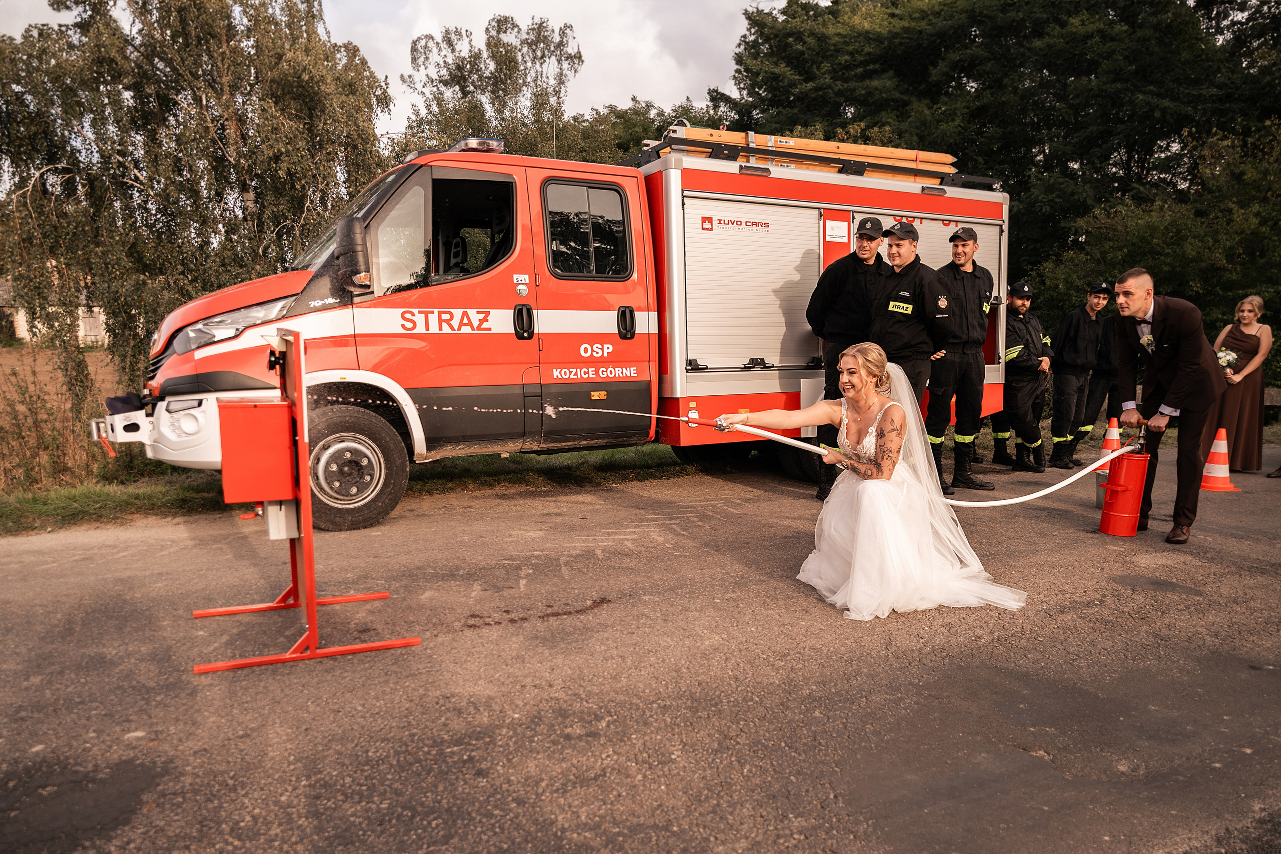 Magdalena&Sylwek. VideofotKA.pl