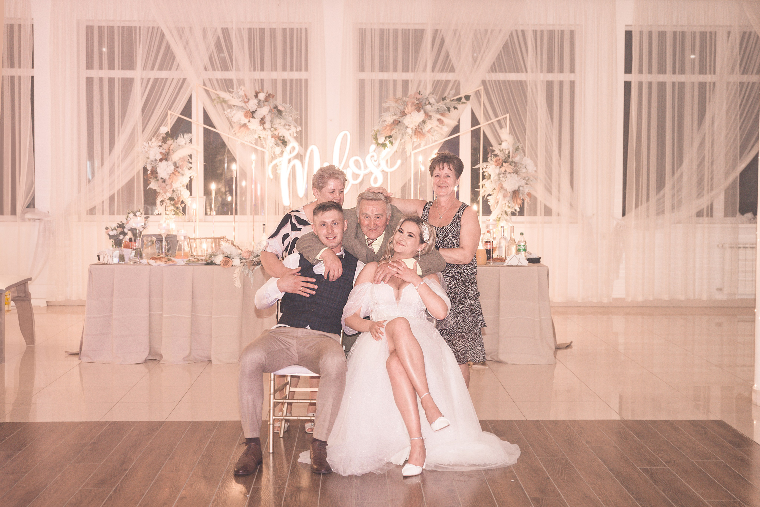 Julita & Krzysztof. VideofotKA.pl