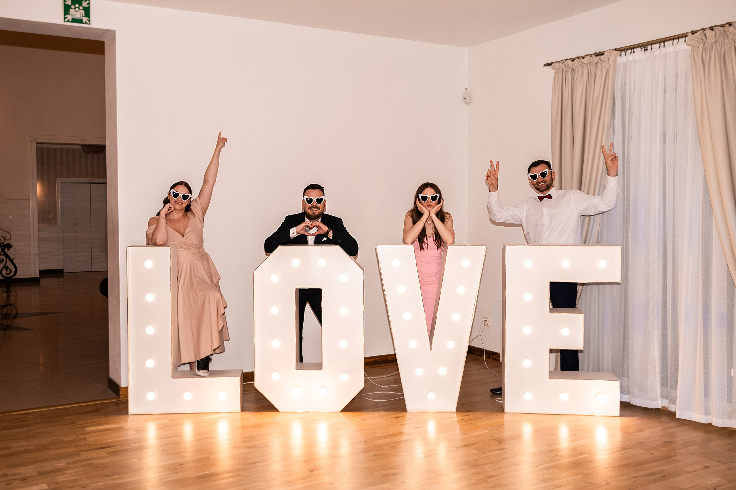 Zuza & Rafał. VideofotKA.pl