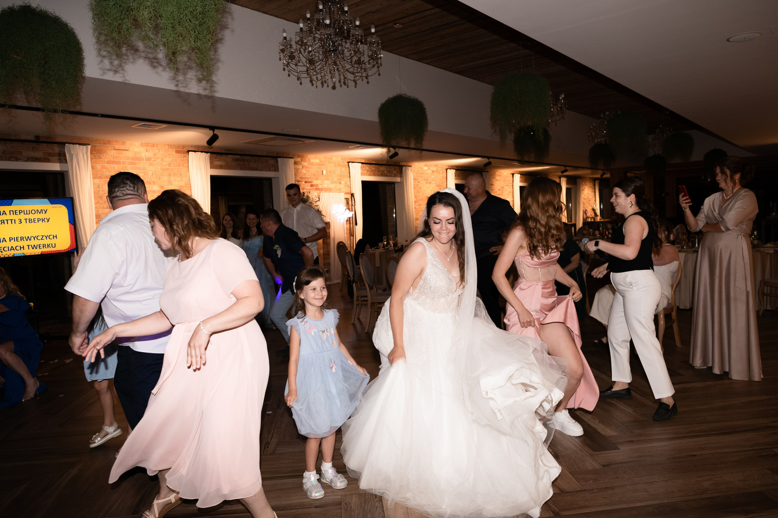 Ludmiła & Michał. VideofotKA.pl