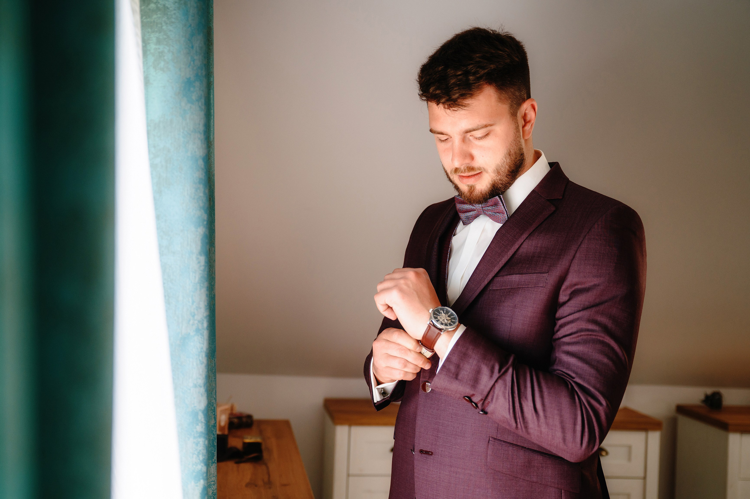 NUNTA Tudor si Stefana. Laurentiu Stefan StoryTeller