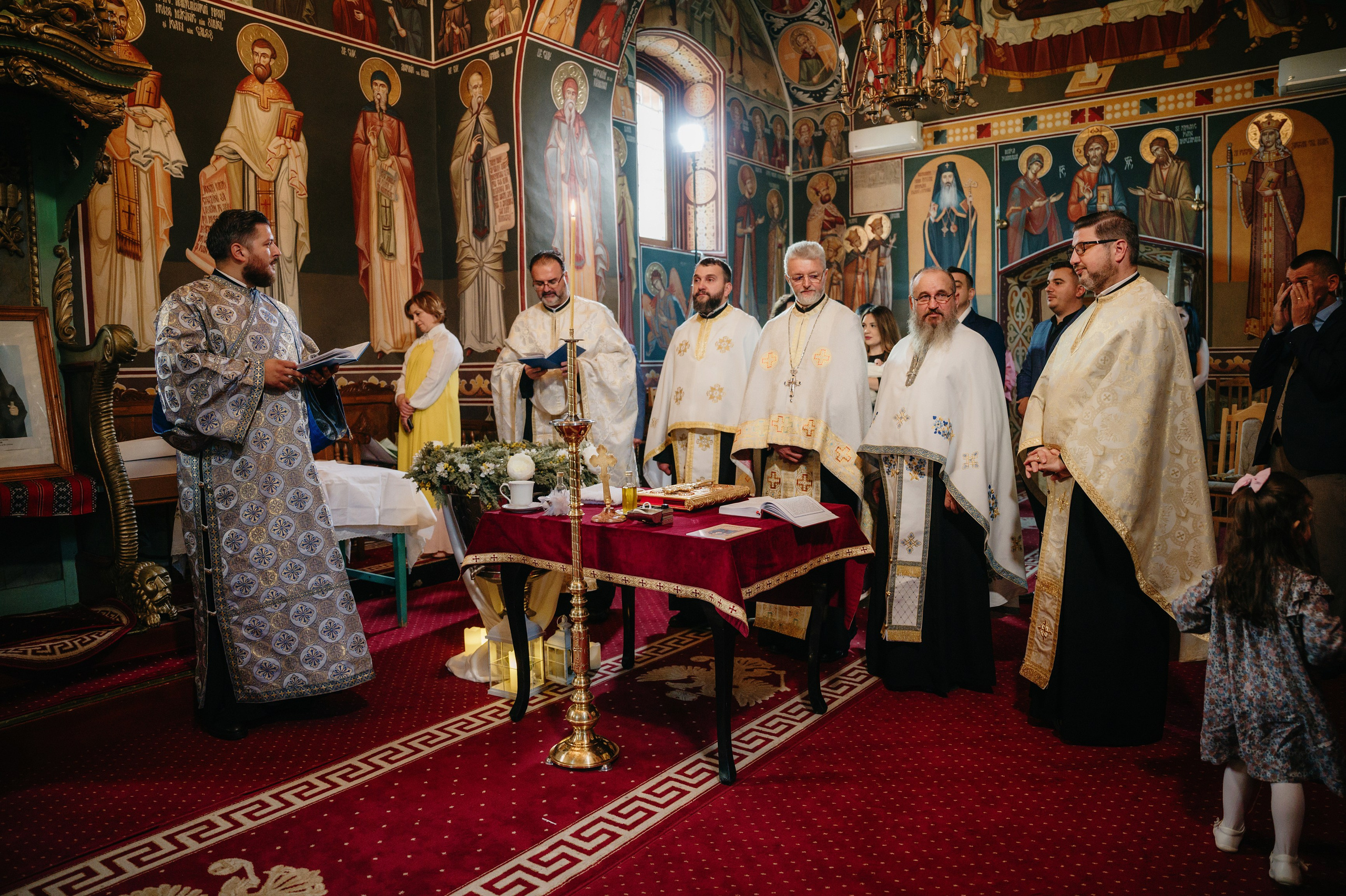 BOTEZ Ana Natasha. Laurentiu Stefan StoryTeller