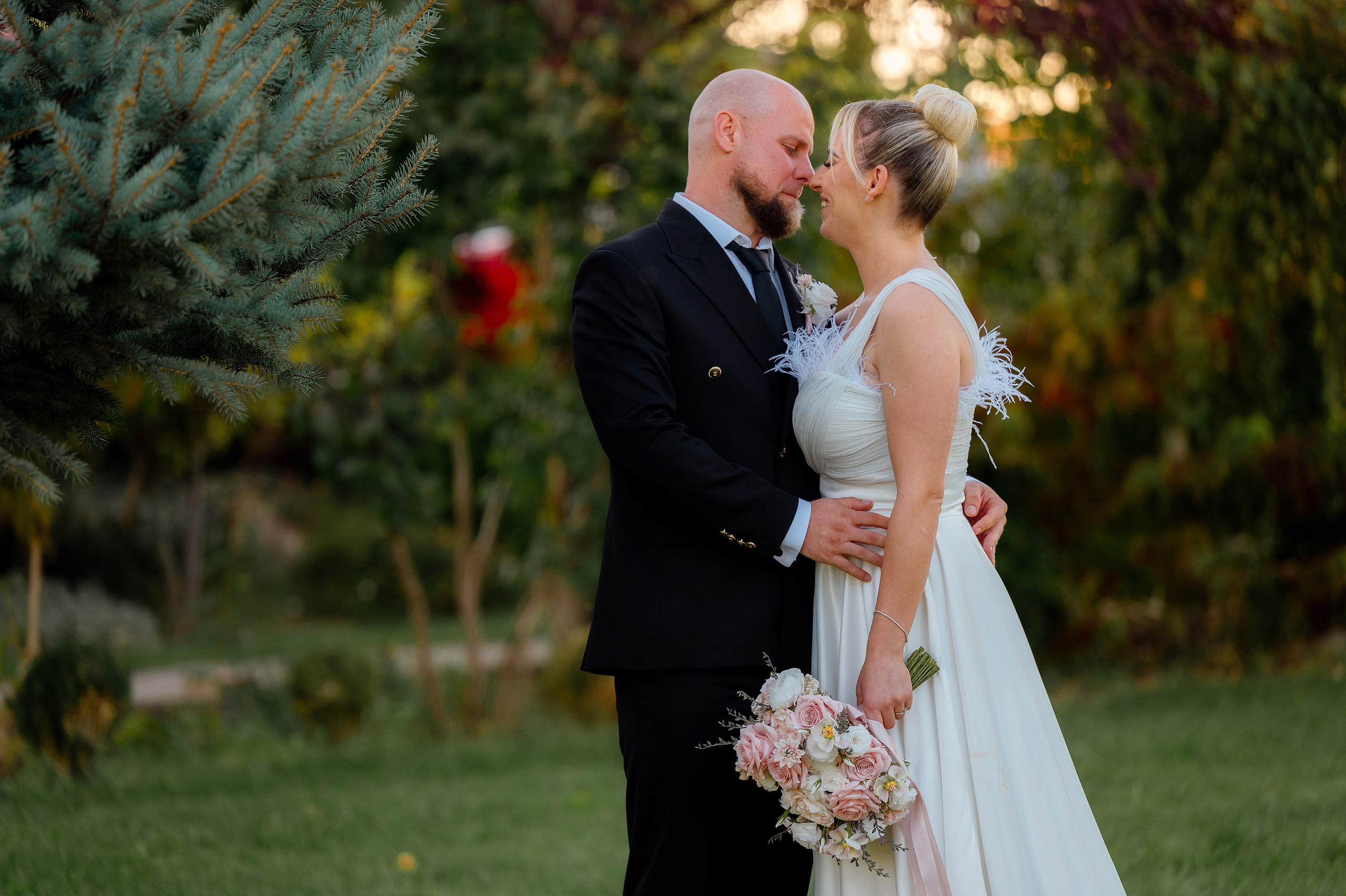 NUNTA Marius si Diana. Laurentiu Stefan StoryTeller