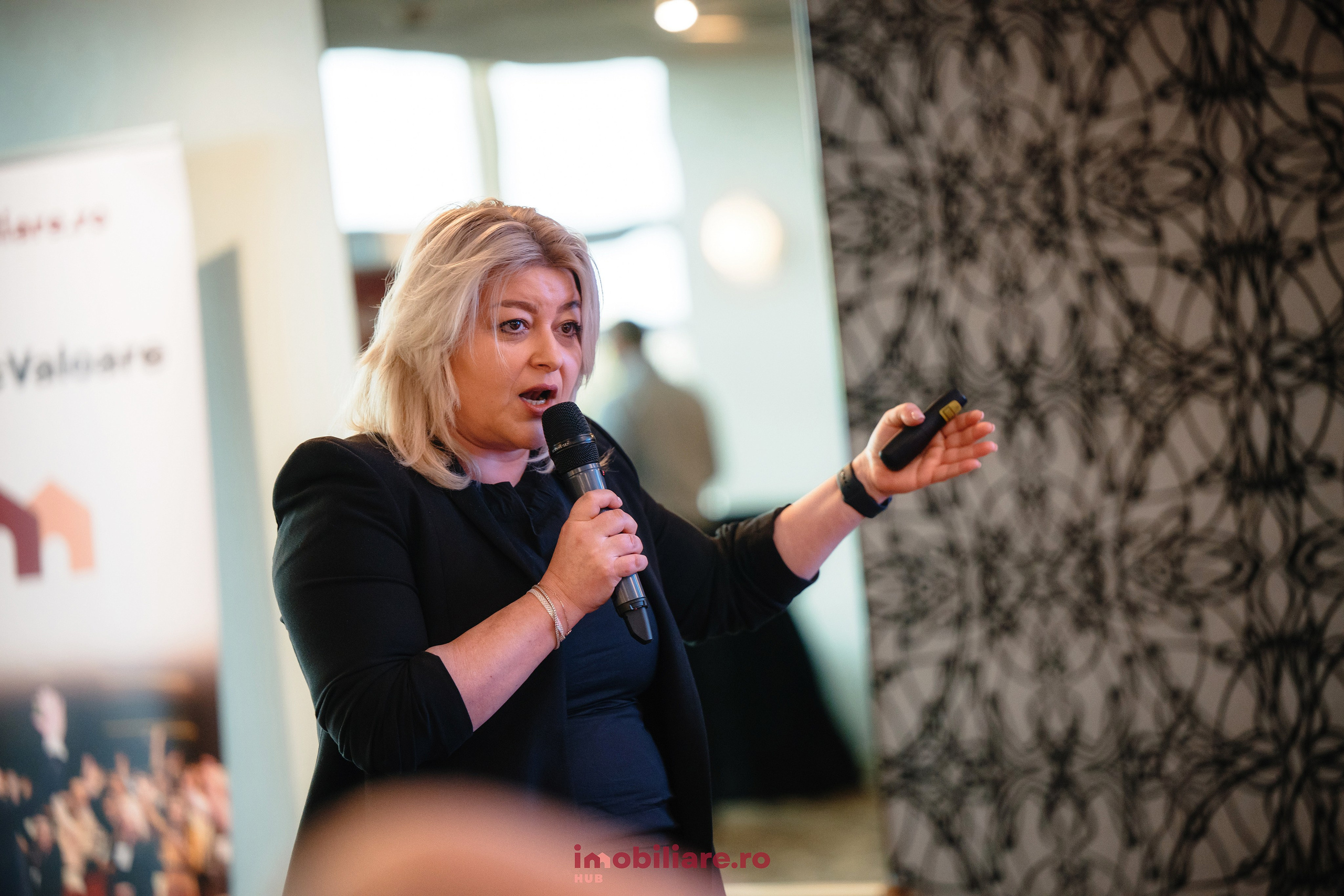 Imobliare HUB. Laurentiu Stefan StoryTeller