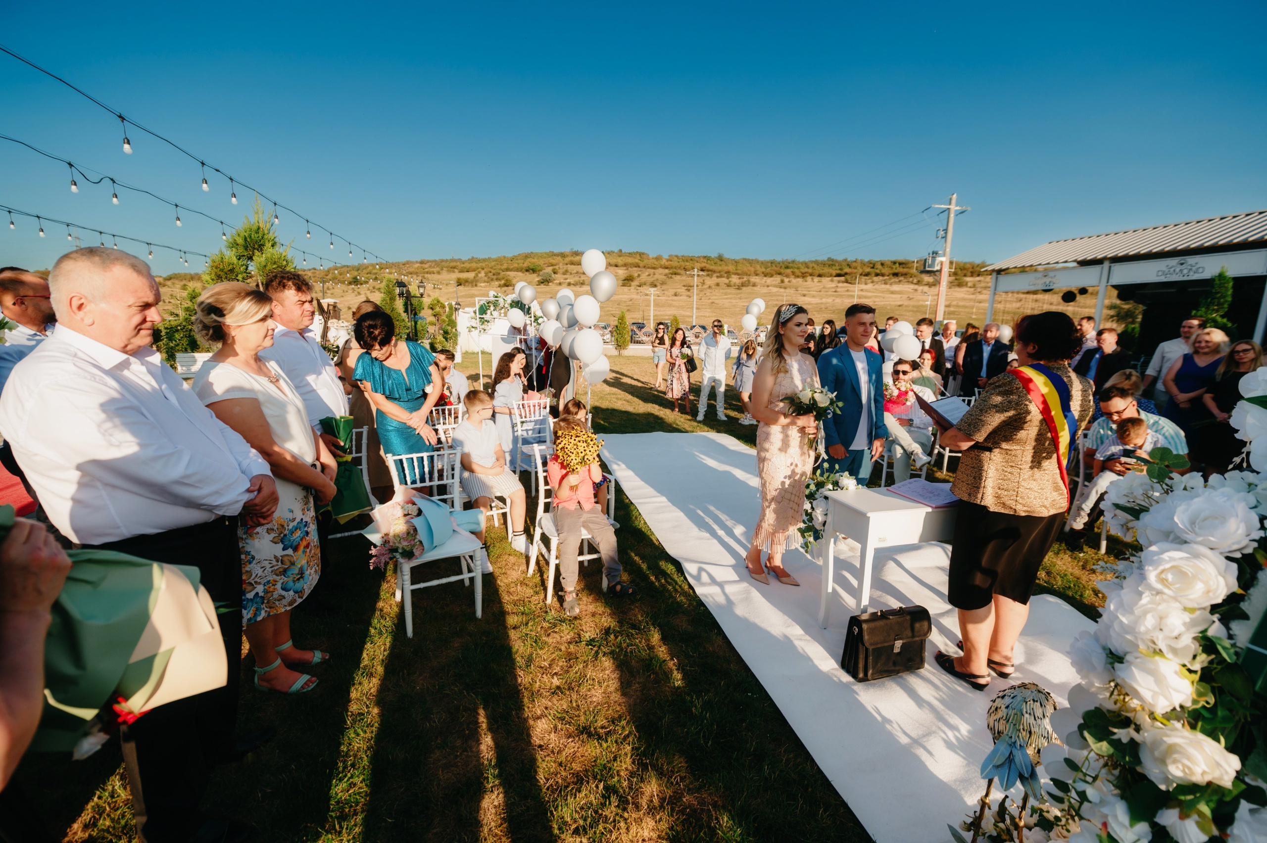 CUNUNIE Adelina si Alexandru. Laurentiu Stefan StoryTeller