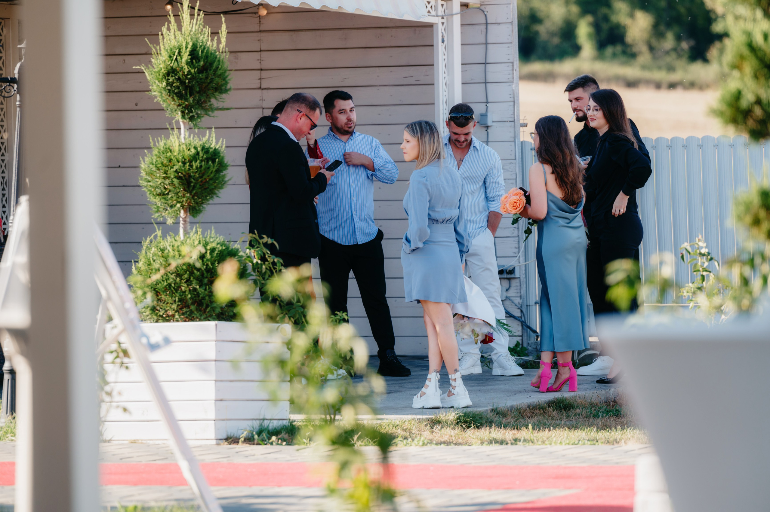 CUNUNIE Adelina si Alexandru. Laurentiu Stefan StoryTeller