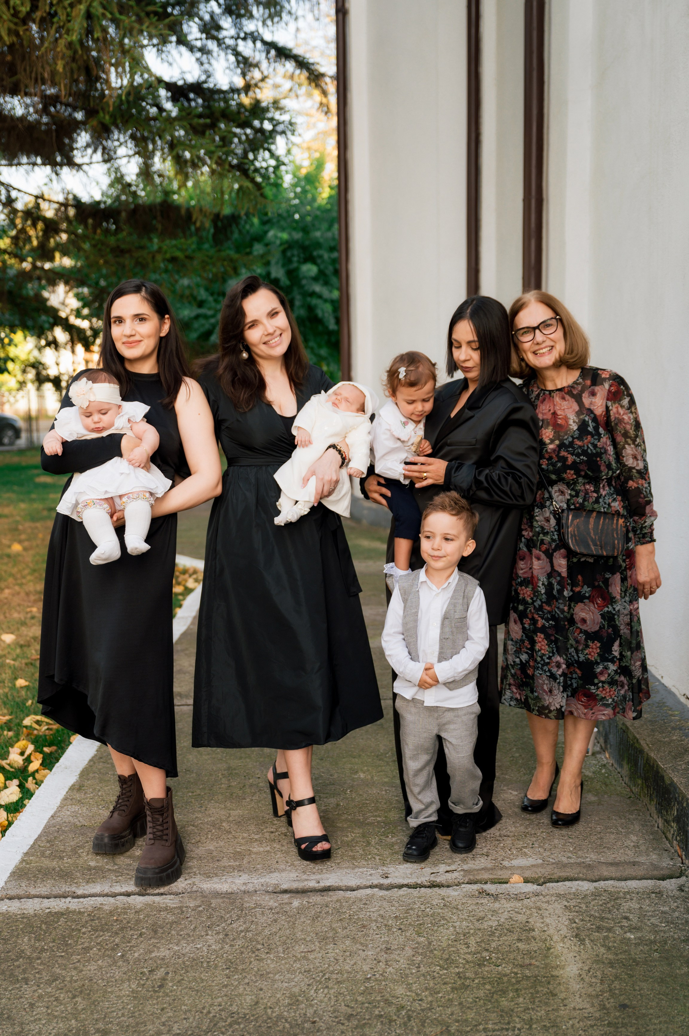 BOTEZ Ana Natasha. Laurentiu Stefan StoryTeller