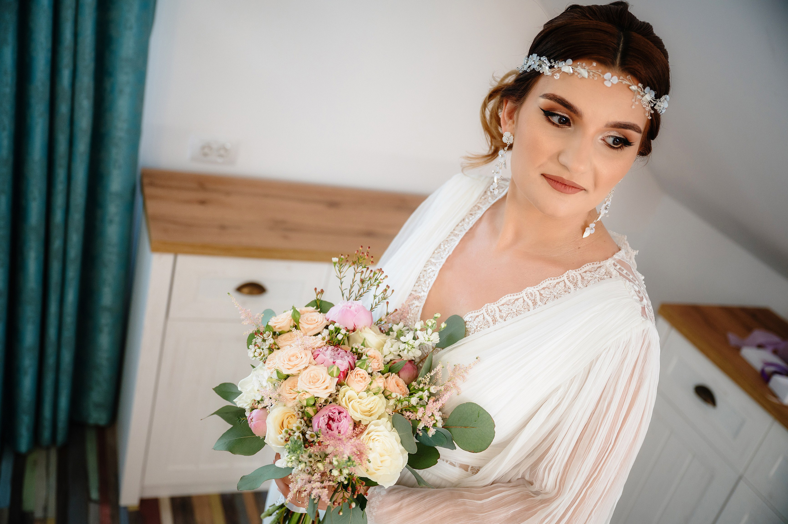 NUNTA Tudor si Stefana. Laurentiu Stefan StoryTeller