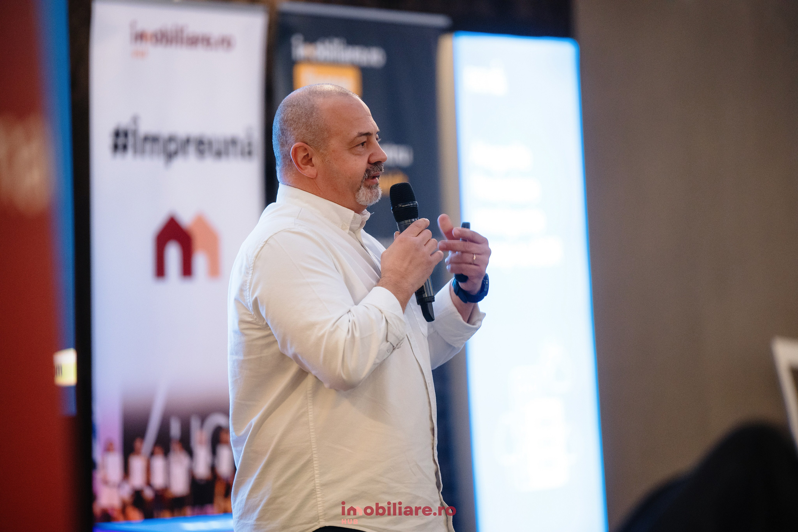 Imobliare HUB. Laurentiu Stefan StoryTeller