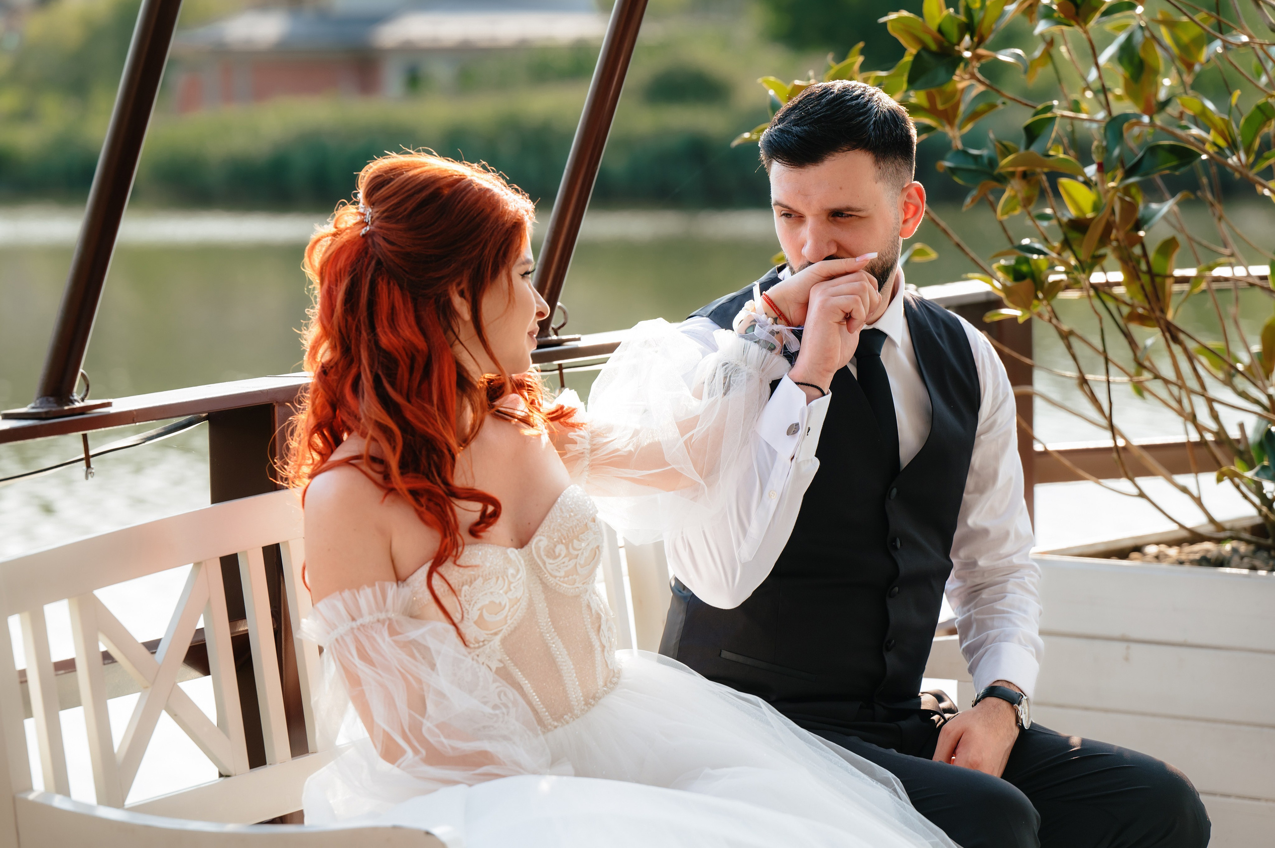 NUNTA Alexandra si Elias. Laurentiu Stefan StoryTeller