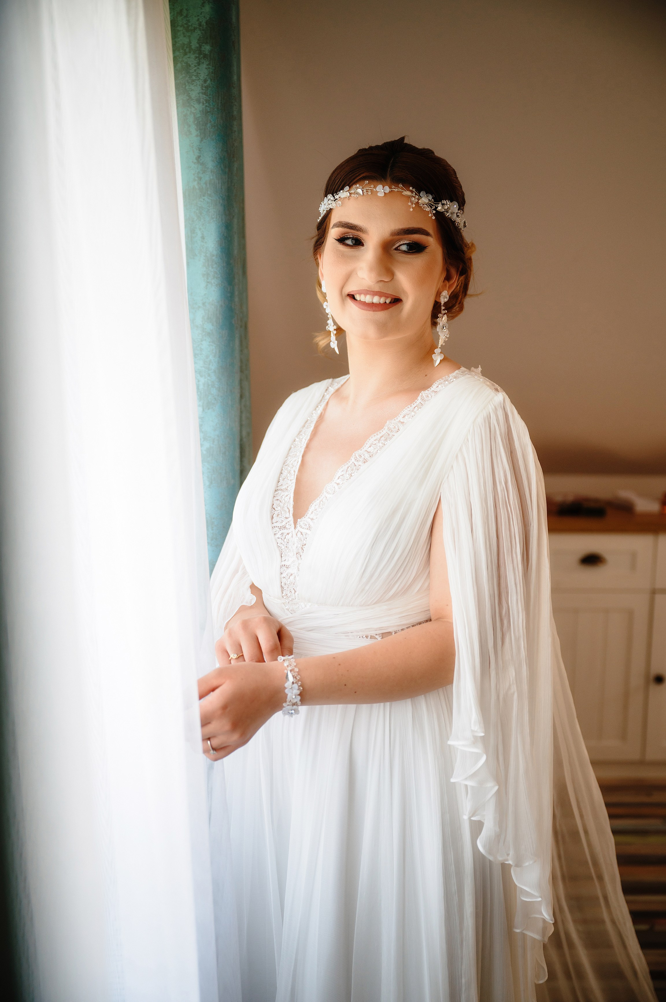 NUNTA Tudor si Stefana. Laurentiu Stefan StoryTeller