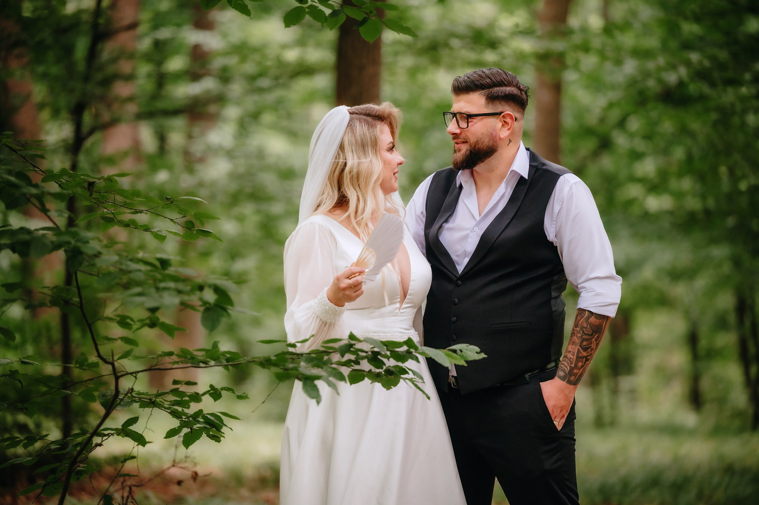 NUNTA Andrei si Andreea. Laurentiu Stefan StoryTeller