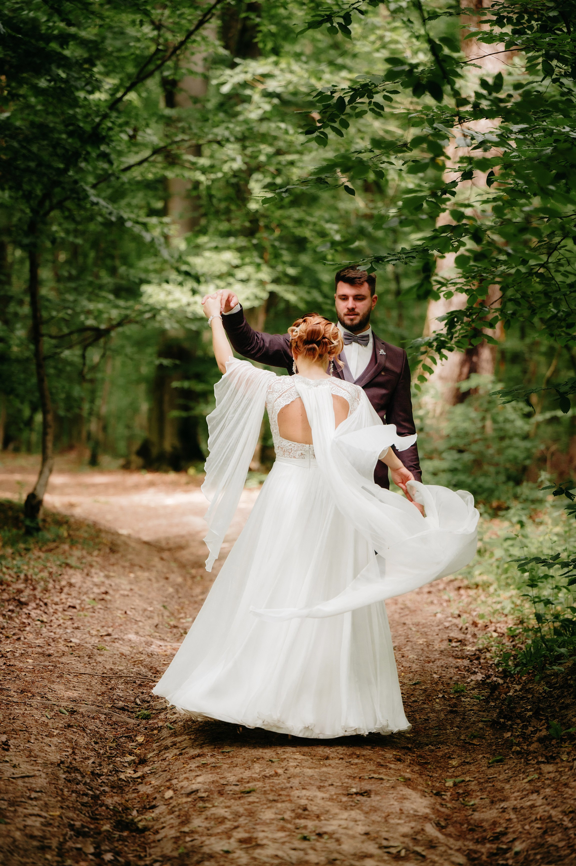 NUNTA Tudor si Stefana. Laurentiu Stefan StoryTeller