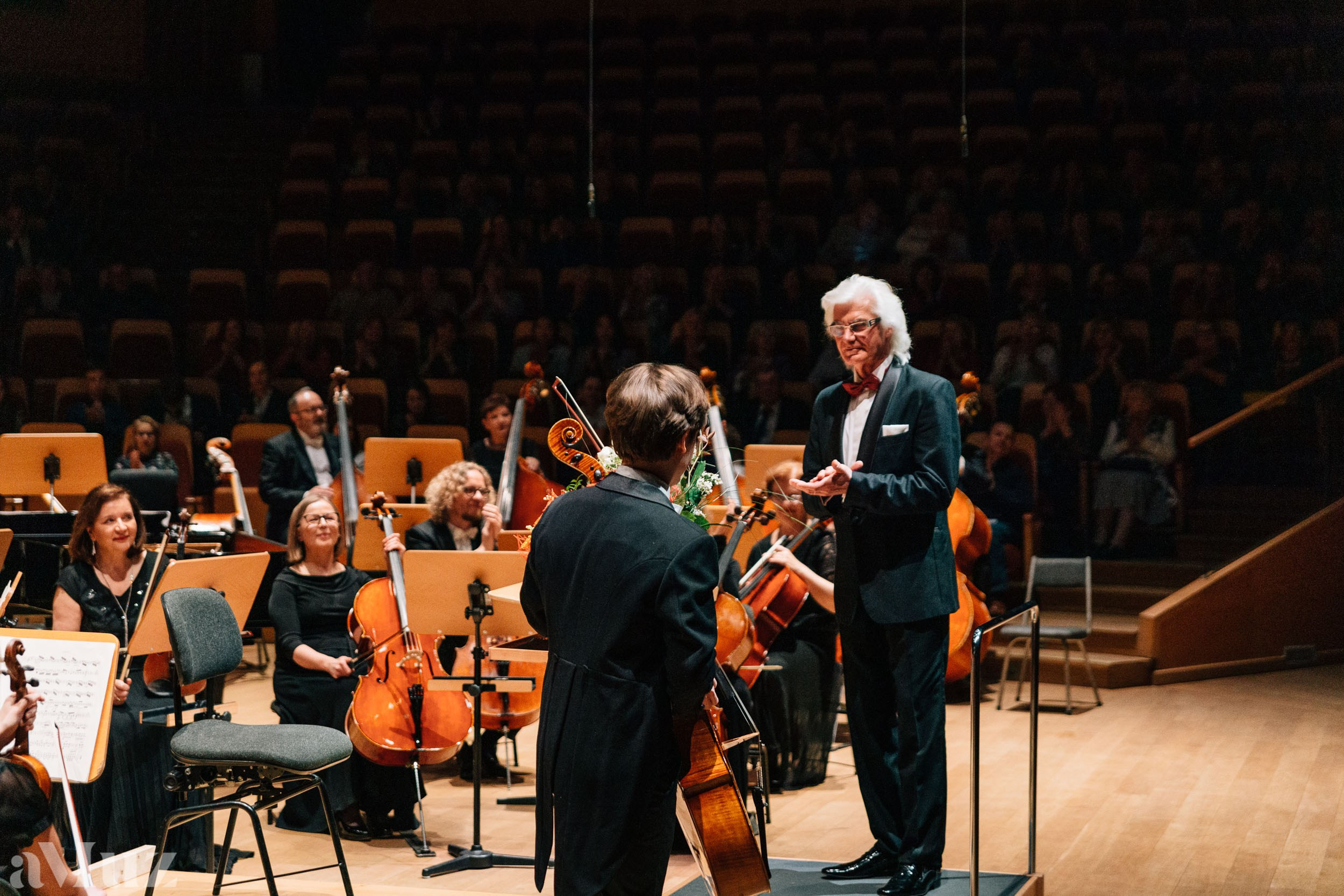 Filharmonia Bałtycka. Fotograf Ślubny Warszawa - Sesje Biznesowe Rodzinne Eventy