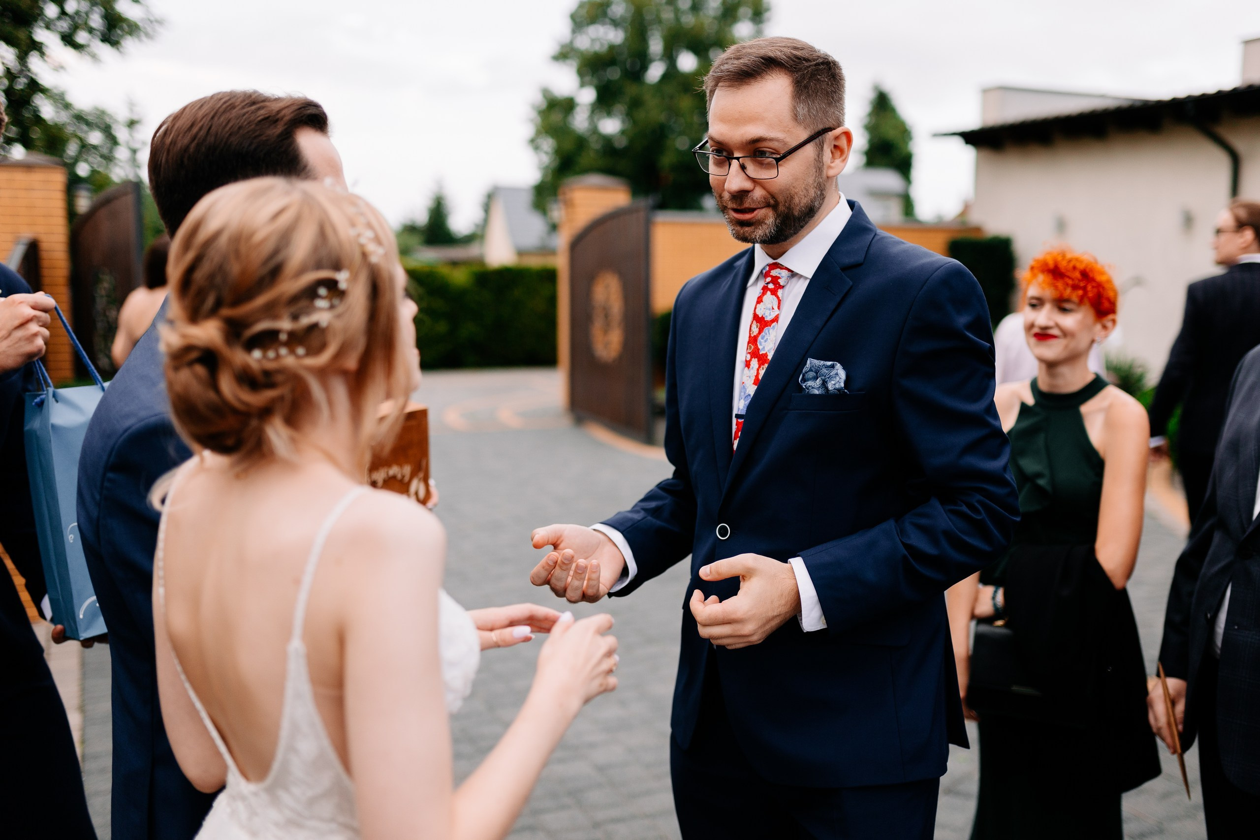 Karolina ♡ Sebastian. Fotograf Ślubny Warszawa - Sesje Biznesowe Rodzinne Eventy