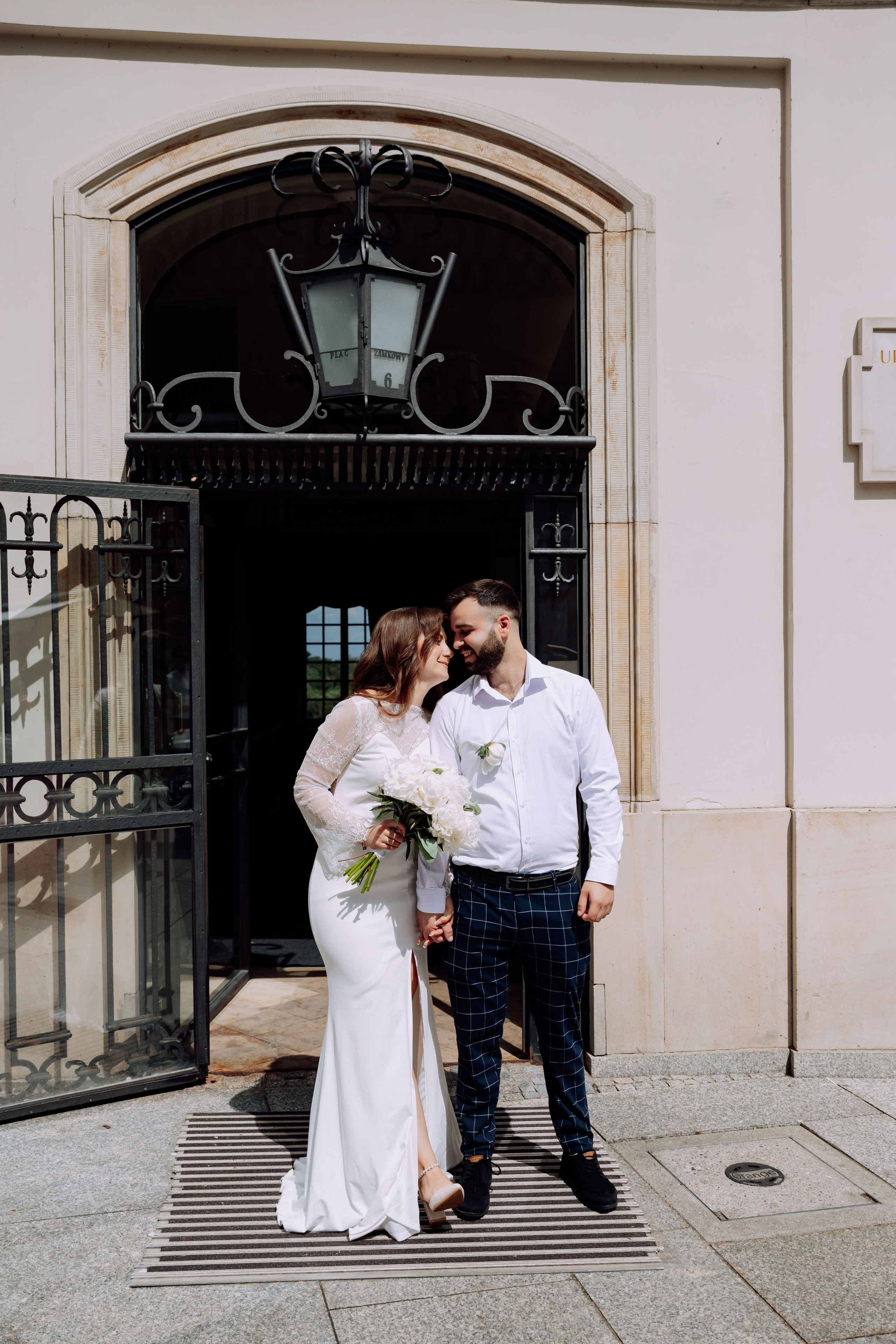 Julia&Mikołaj wedding day