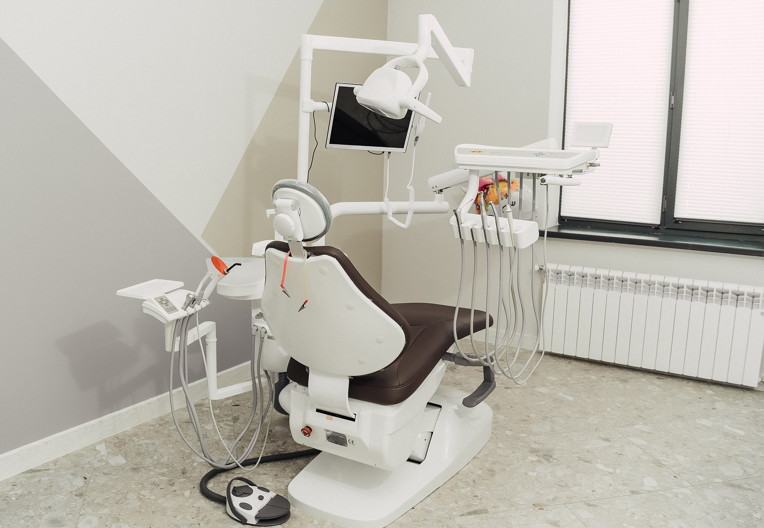 Рекламные Съемки Клиники Стаматологии. PRIME STUDIO