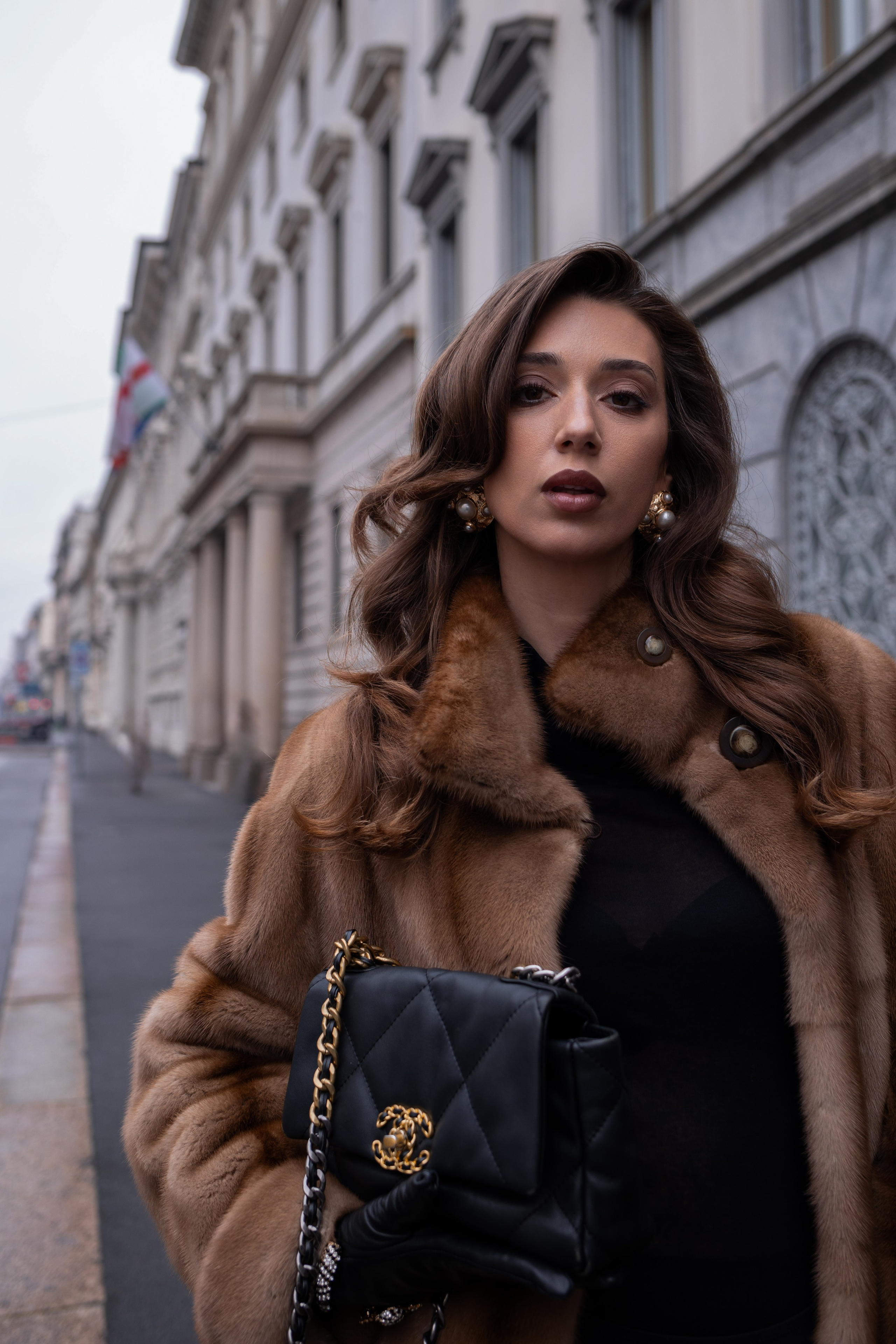 Giulia. Photographer in Milan |Mila Pro Photo