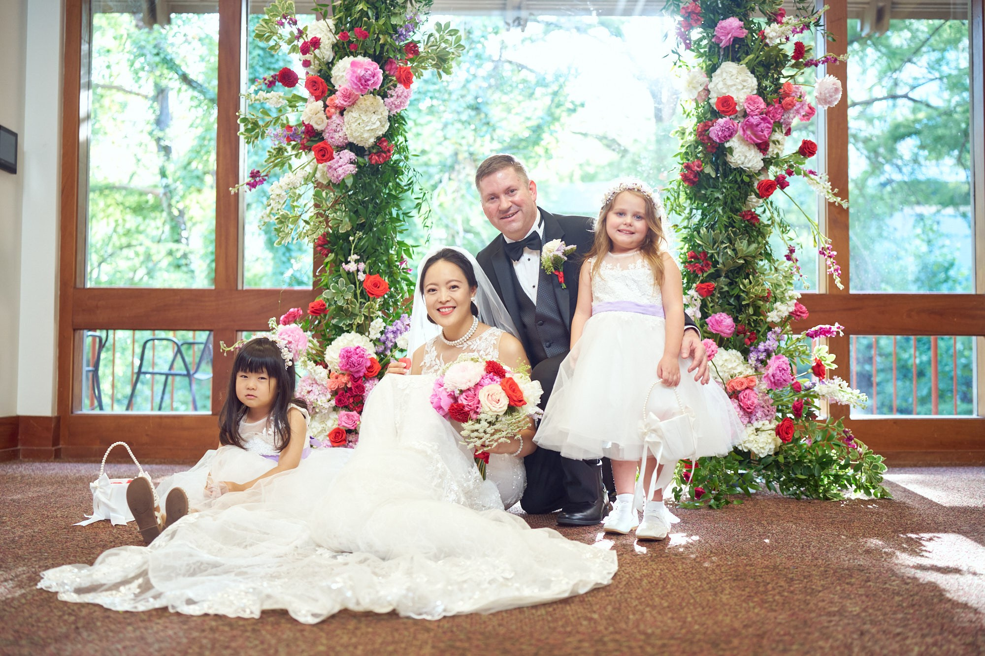 Paul & Sherry, Austin TX. Alex Pedan Photography & Videography